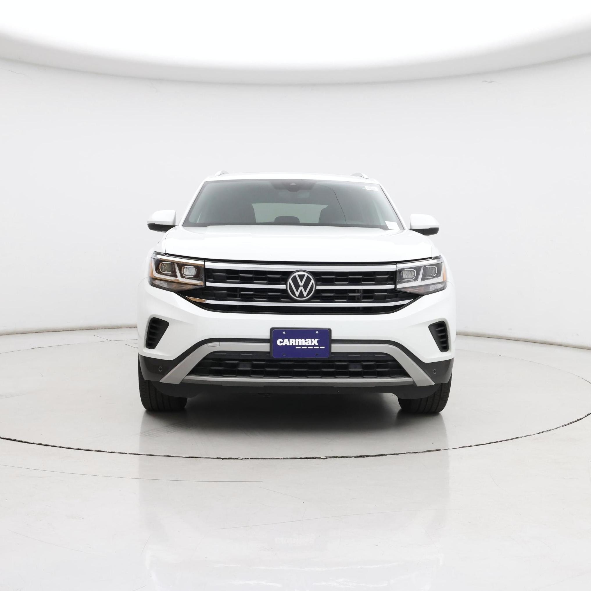 Thumbnail: 2022 Volkswagen Atlas - 5