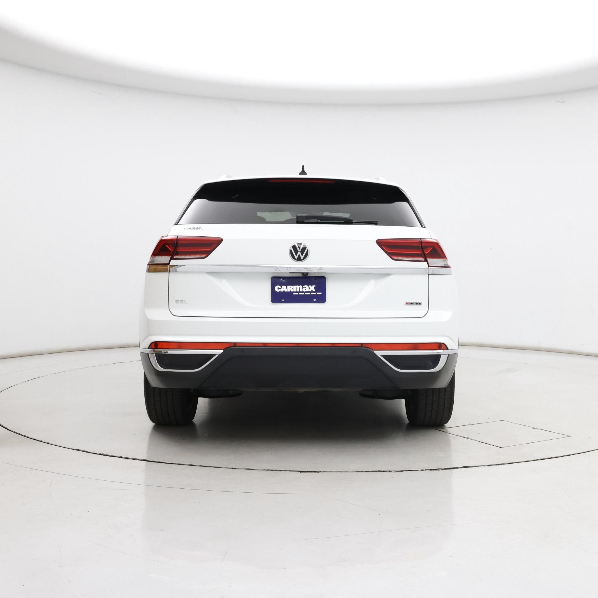 Thumbnail: 2022 Volkswagen Atlas - 6