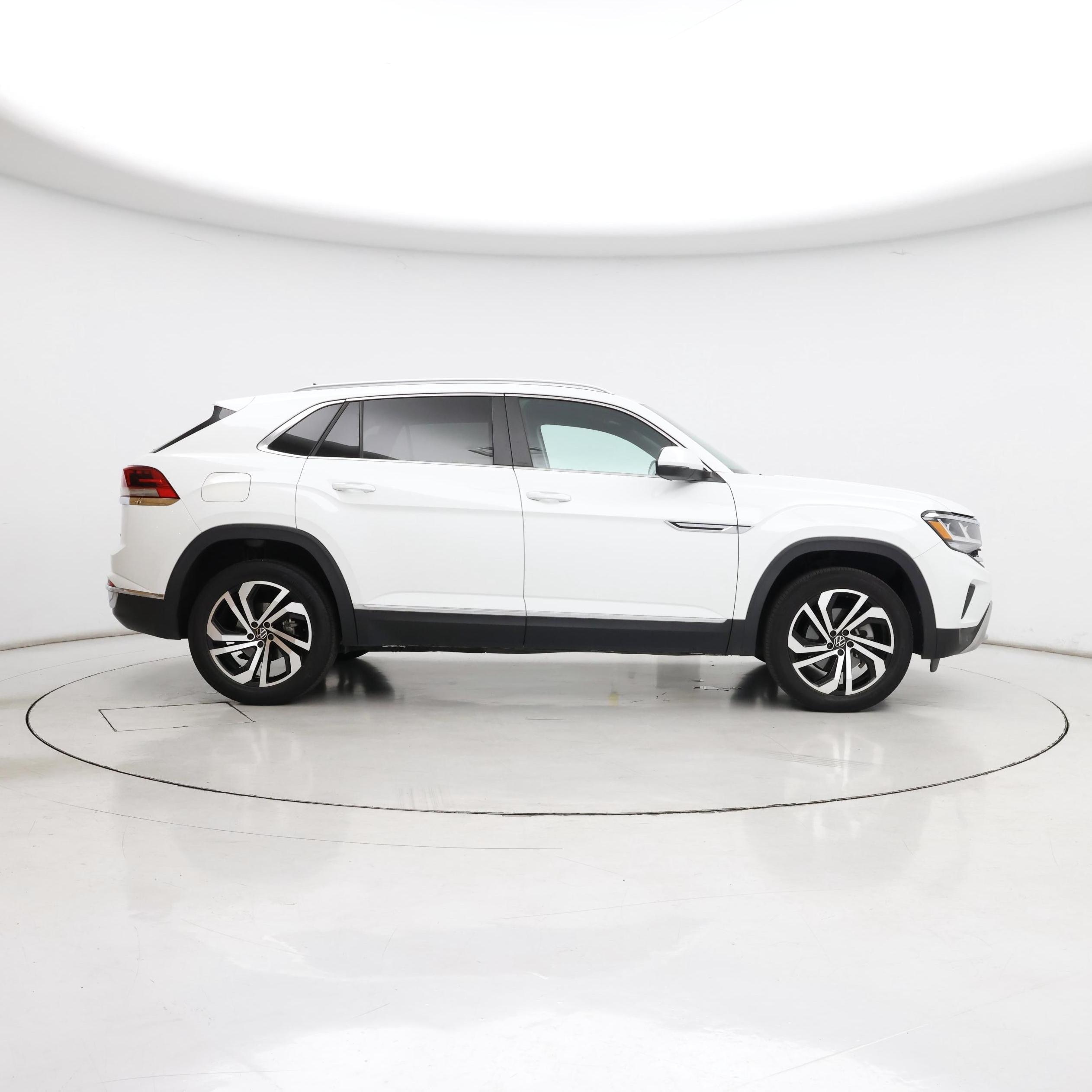 Thumbnail: 2022 Volkswagen Atlas - 7