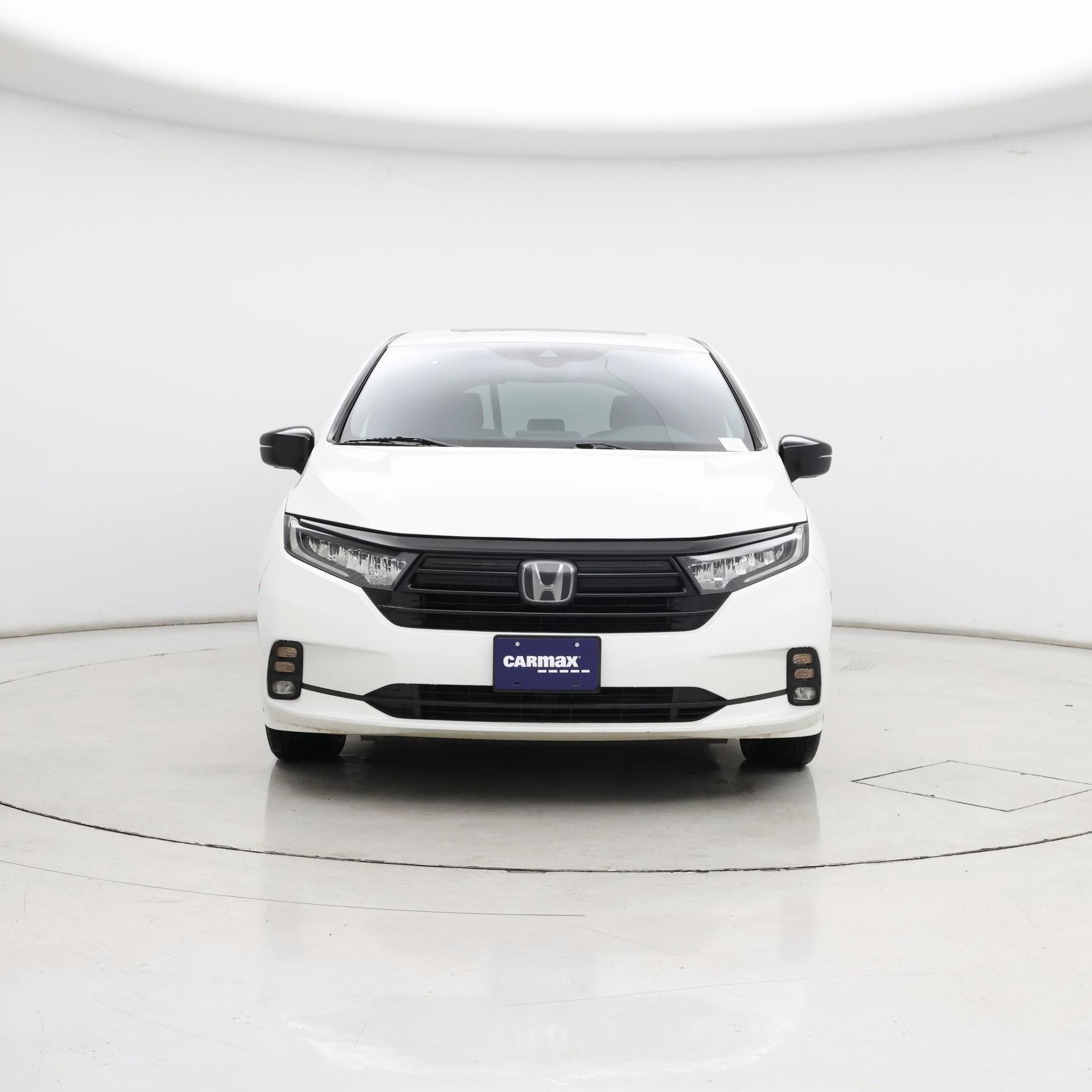 Thumbnail: 2023 Honda Odyssey - 5
