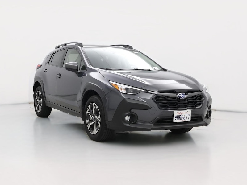 2024 Subaru Crosstrek Premium -
                  Sacramento, CA