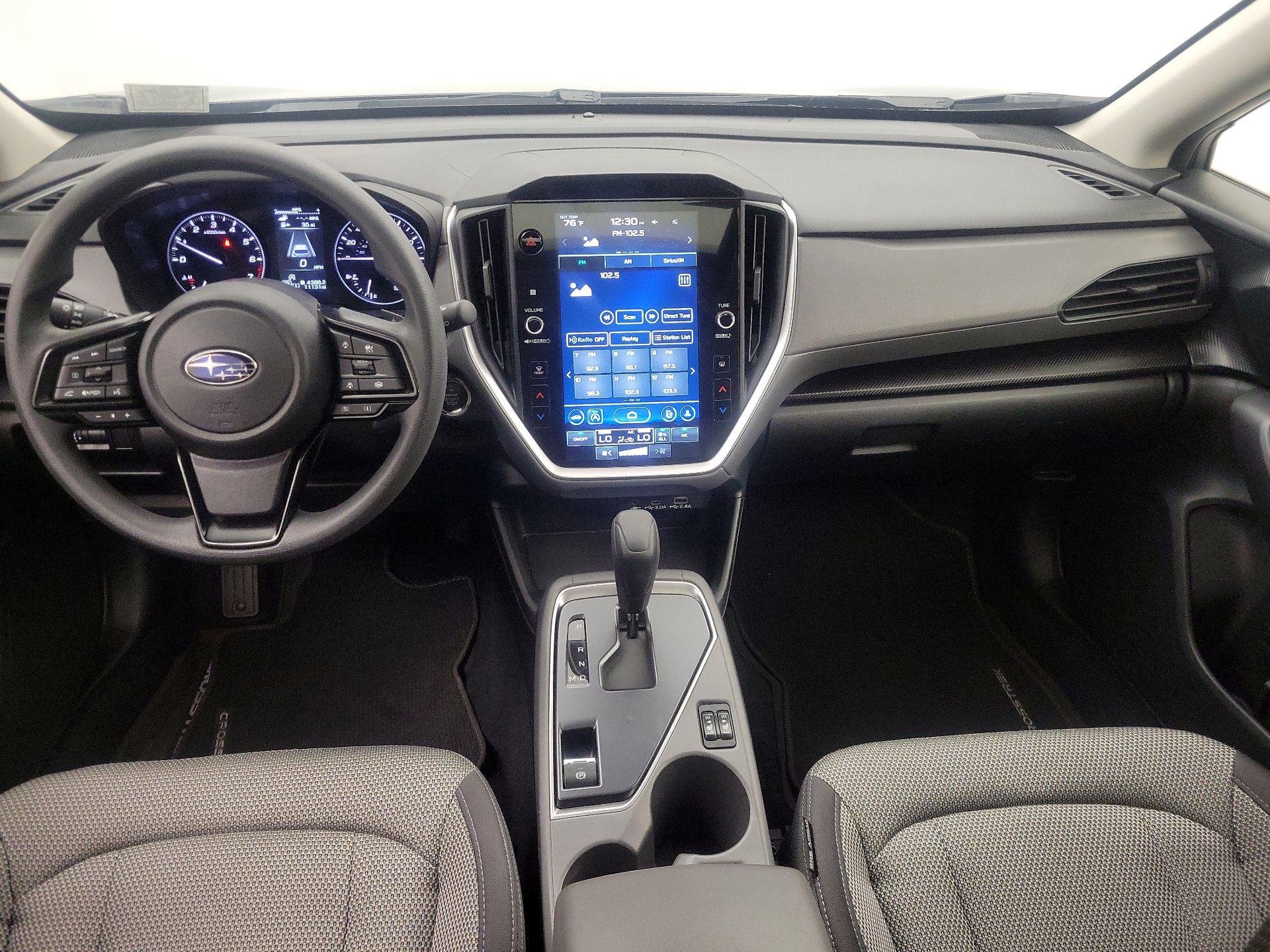 Thumbnail: 2024 Subaru Crosstrek - 9