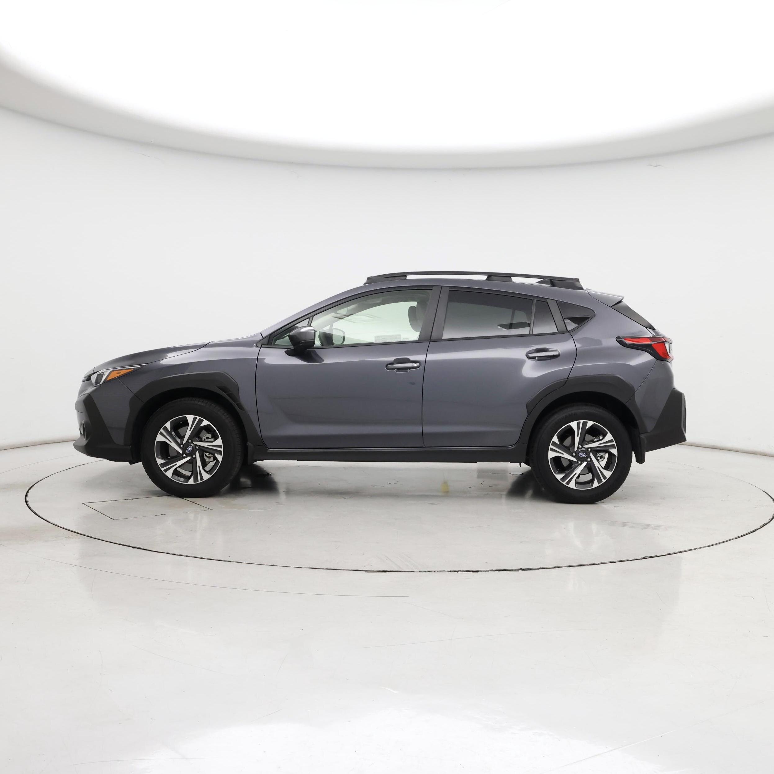Thumbnail: 2024 Subaru Crosstrek - 3
