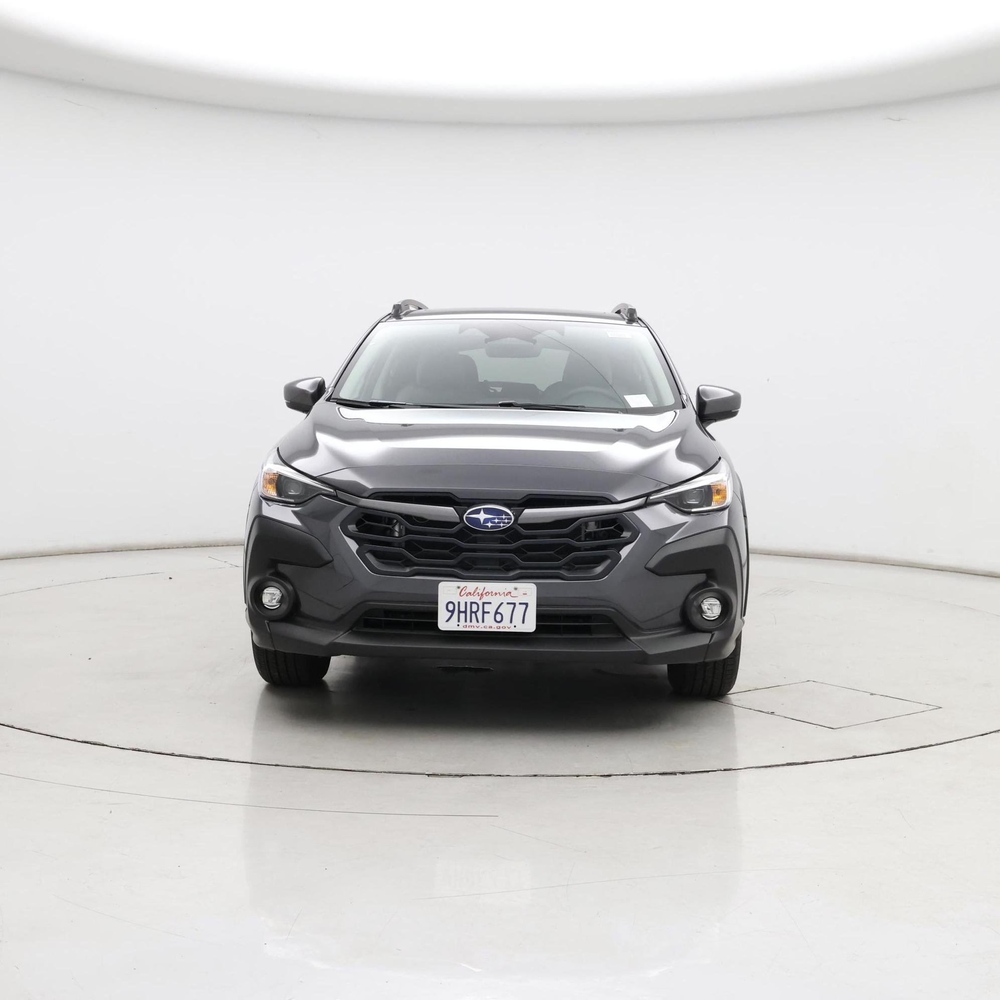 Thumbnail: 2024 Subaru Crosstrek - 5