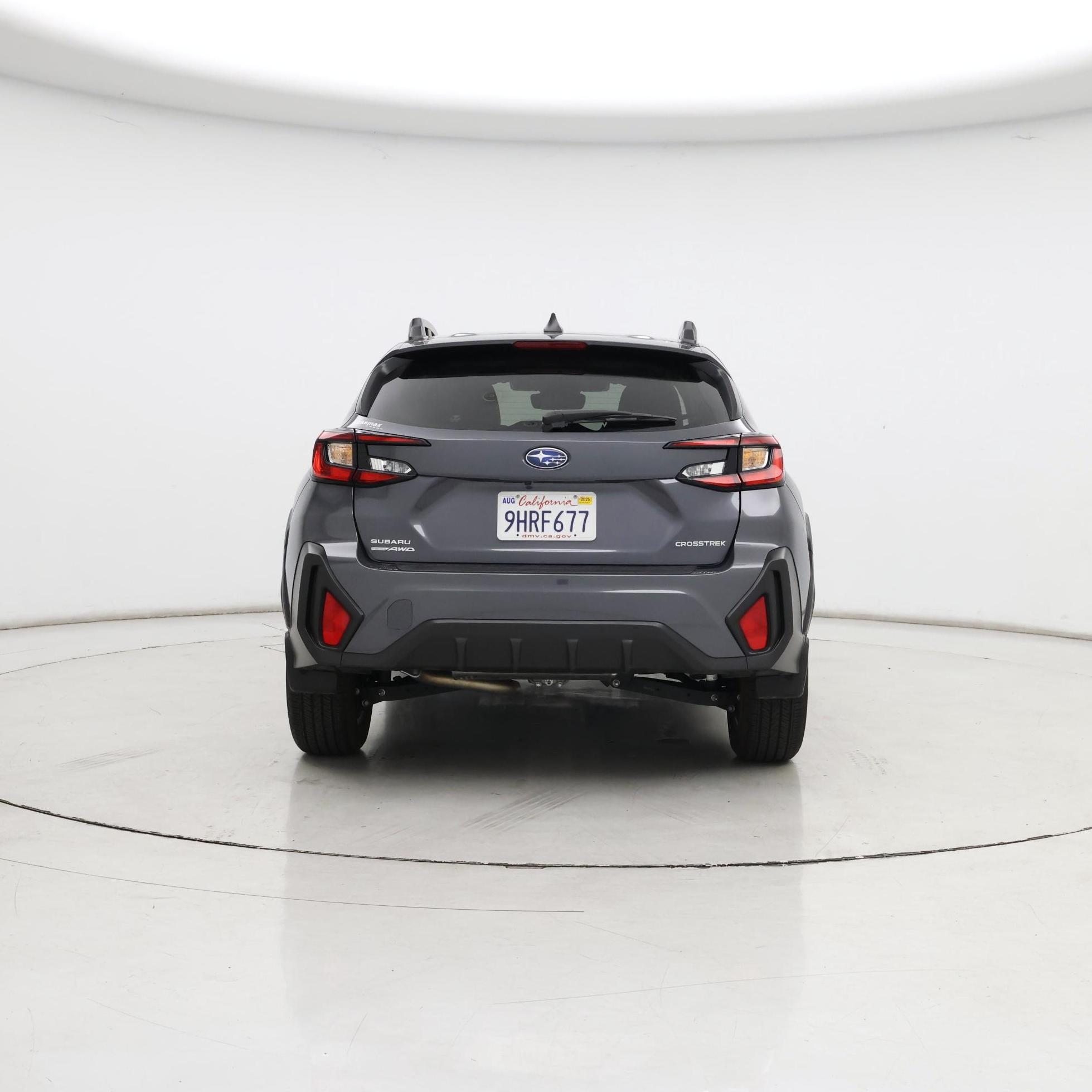 Thumbnail: 2024 Subaru Crosstrek - 6