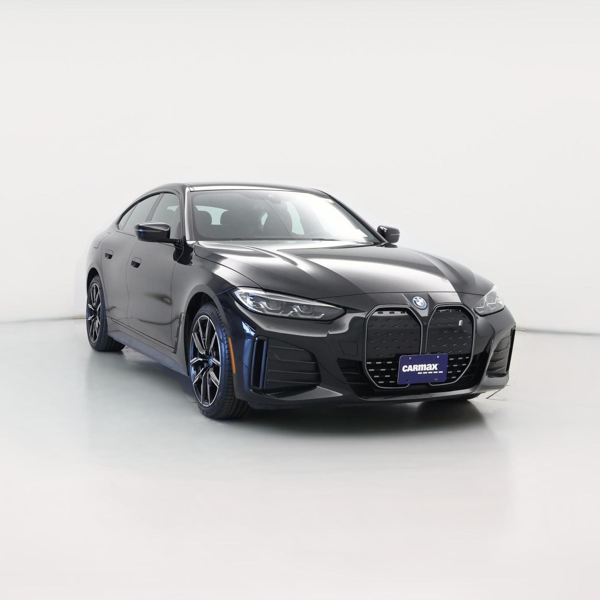 Thumbnail: 2024 BMW i4 - 1