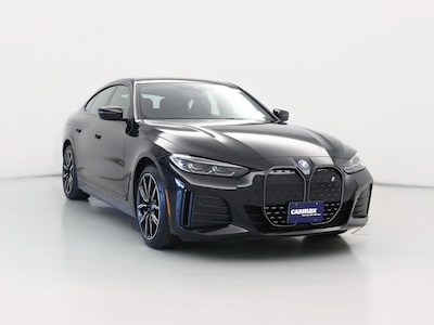 2024 BMW i4 eDrive35 Gran Coupe