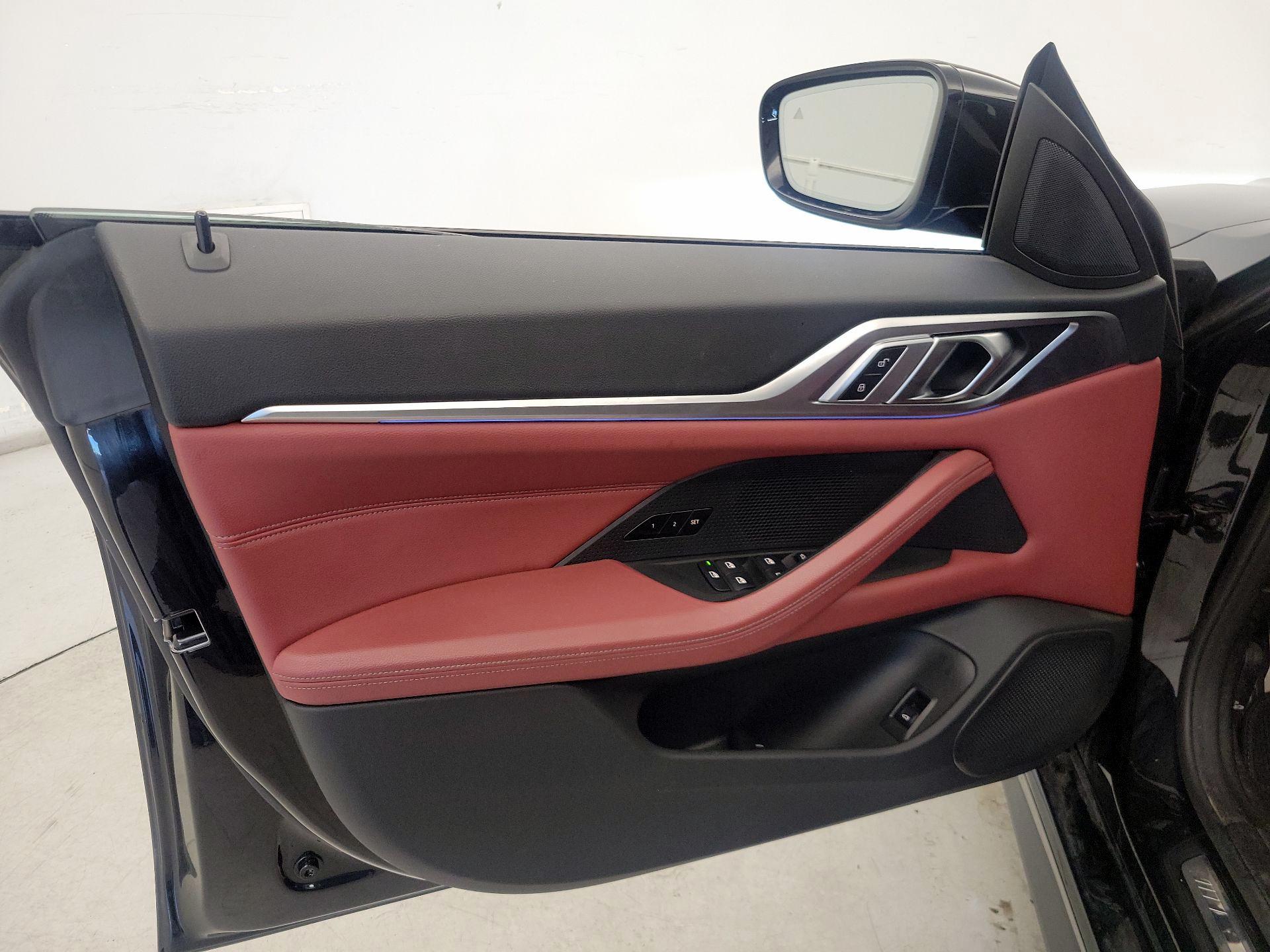 Thumbnail: 2024 BMW i4 - 12