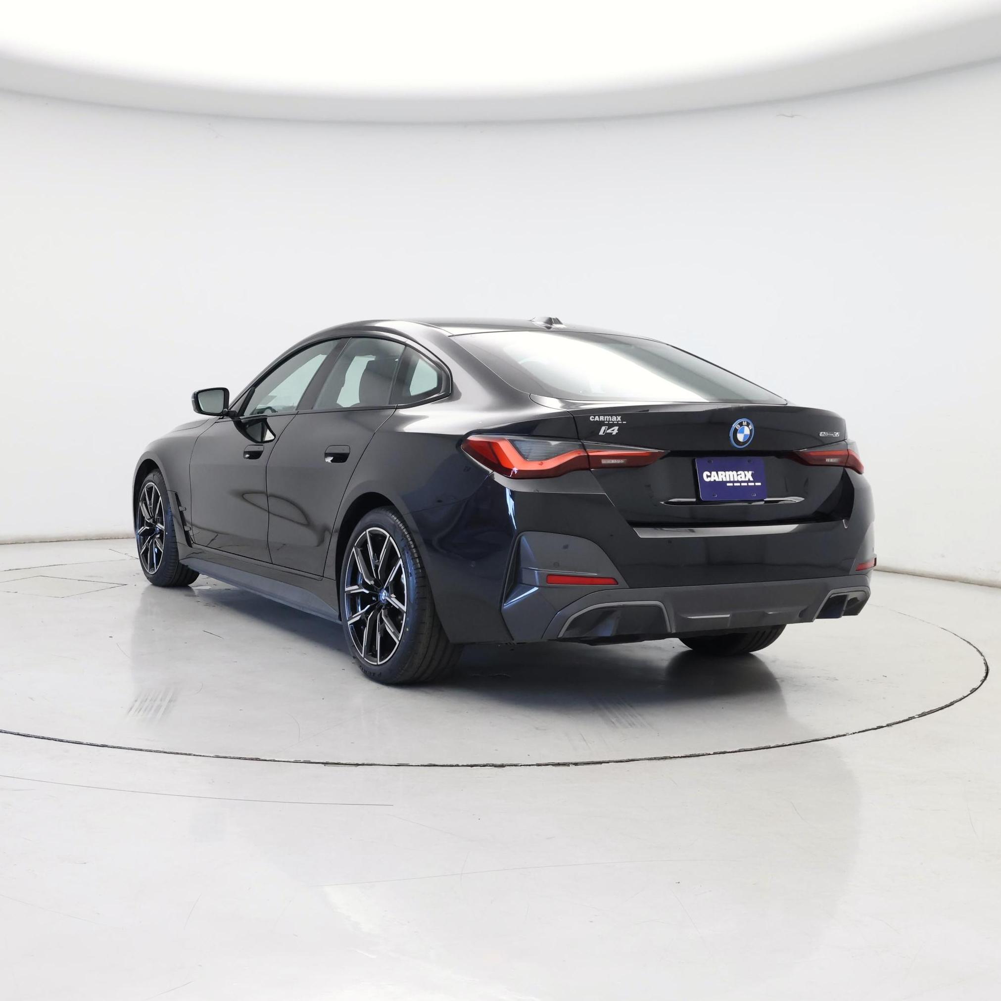 Thumbnail: 2024 BMW i4 - 2