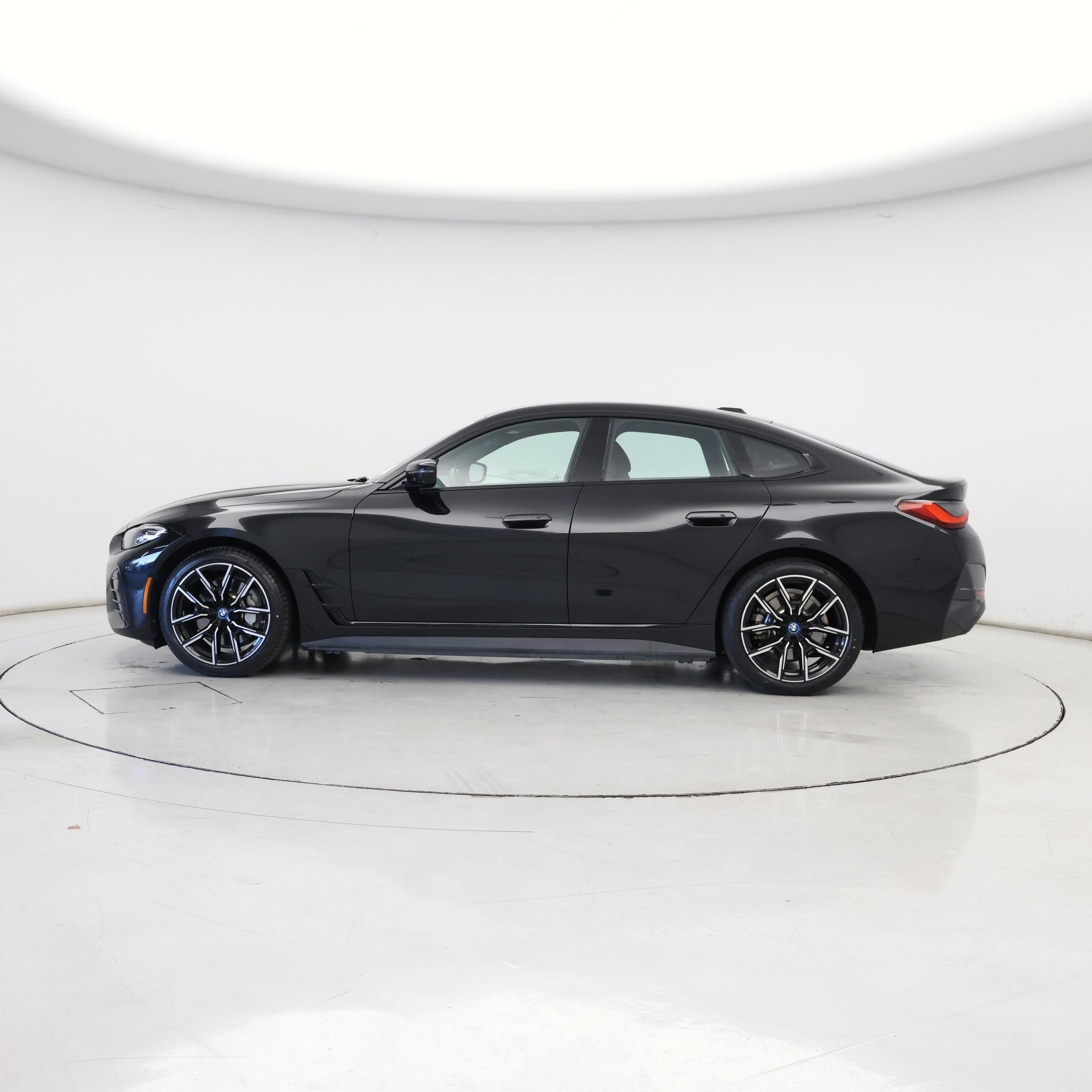 Thumbnail: 2024 BMW i4 - 3