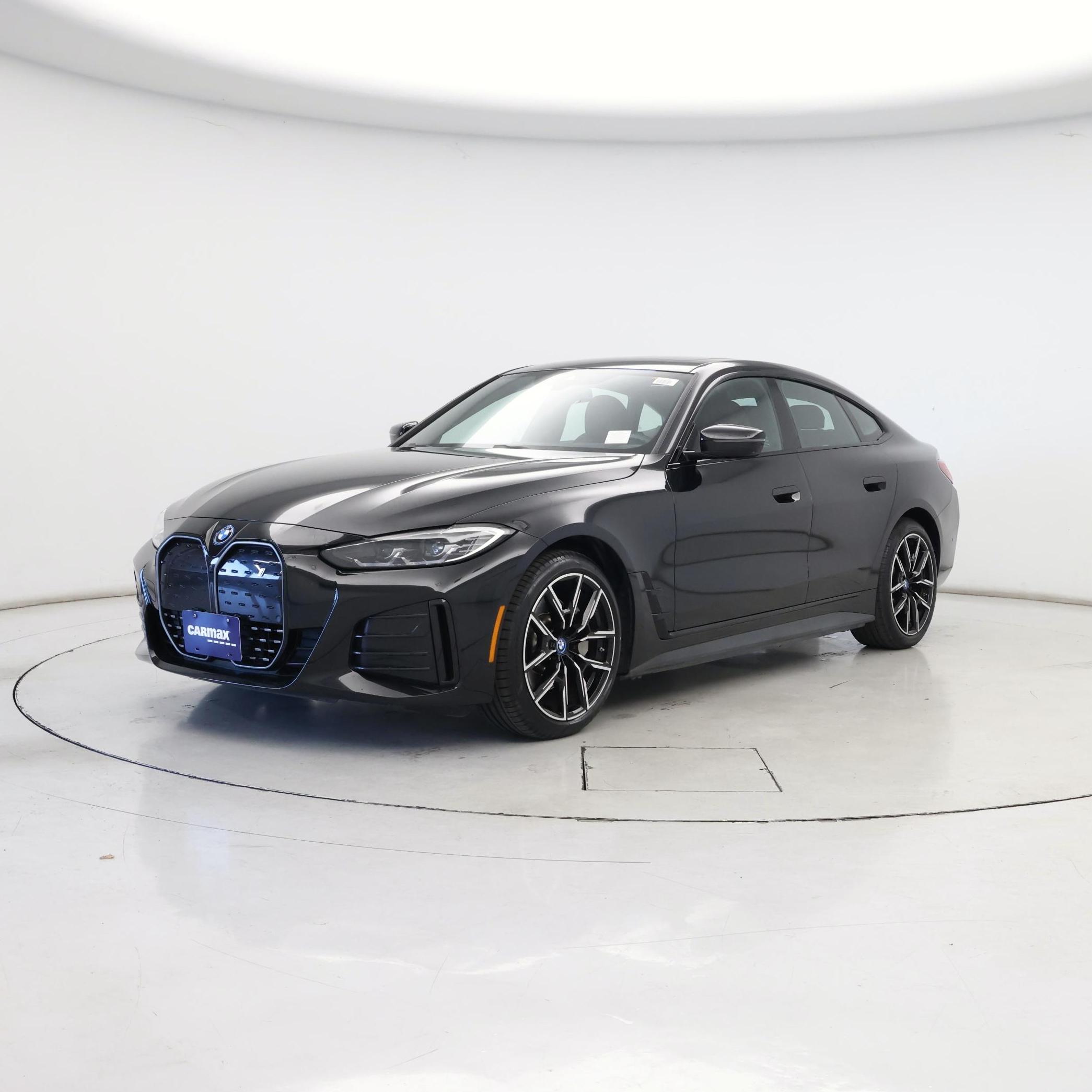 Thumbnail: 2024 BMW i4 - 4