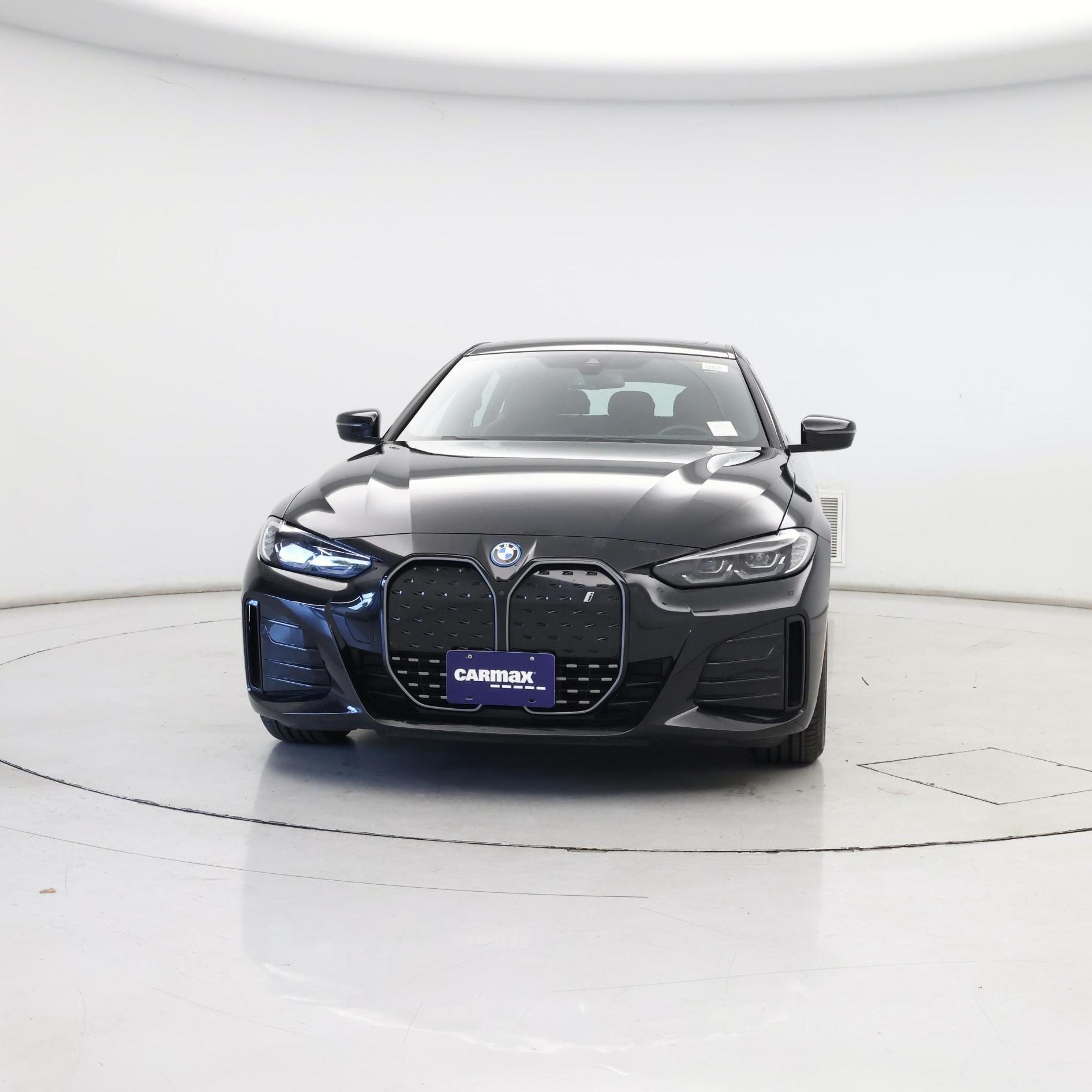 Thumbnail: 2024 BMW i4 - 5