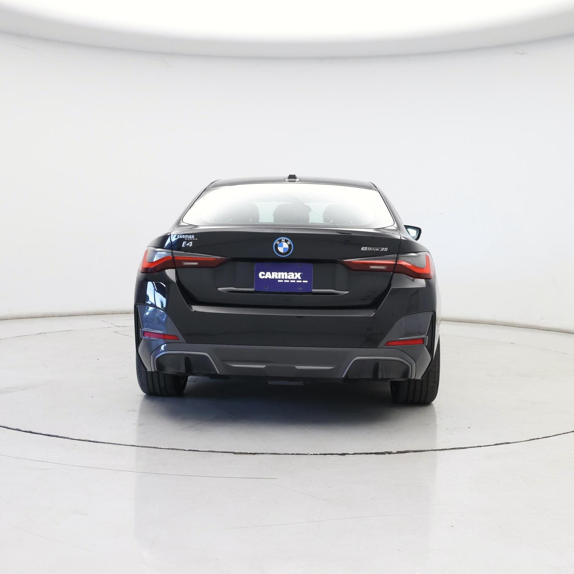 Thumbnail: 2024 BMW i4 - 6