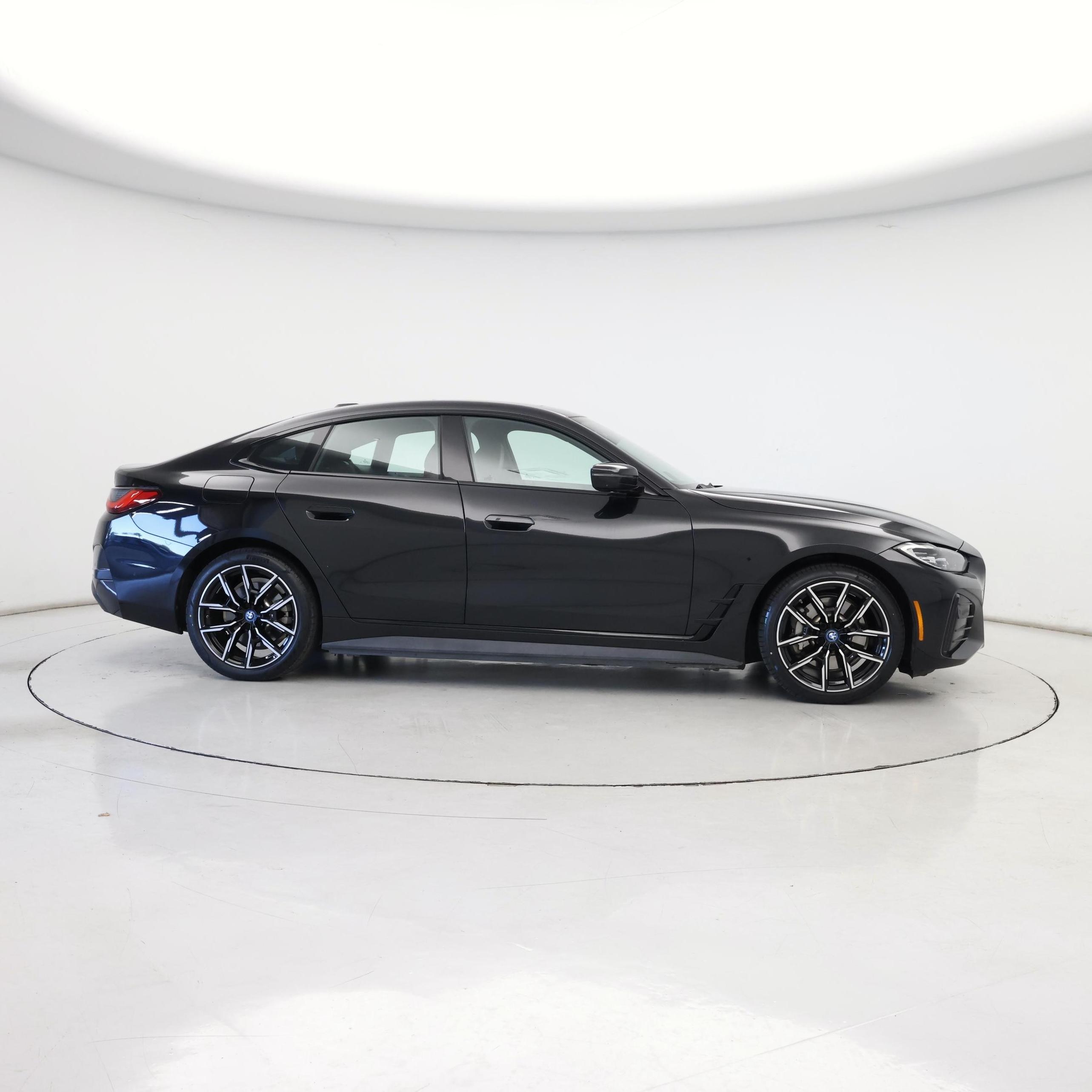 Thumbnail: 2024 BMW i4 - 7