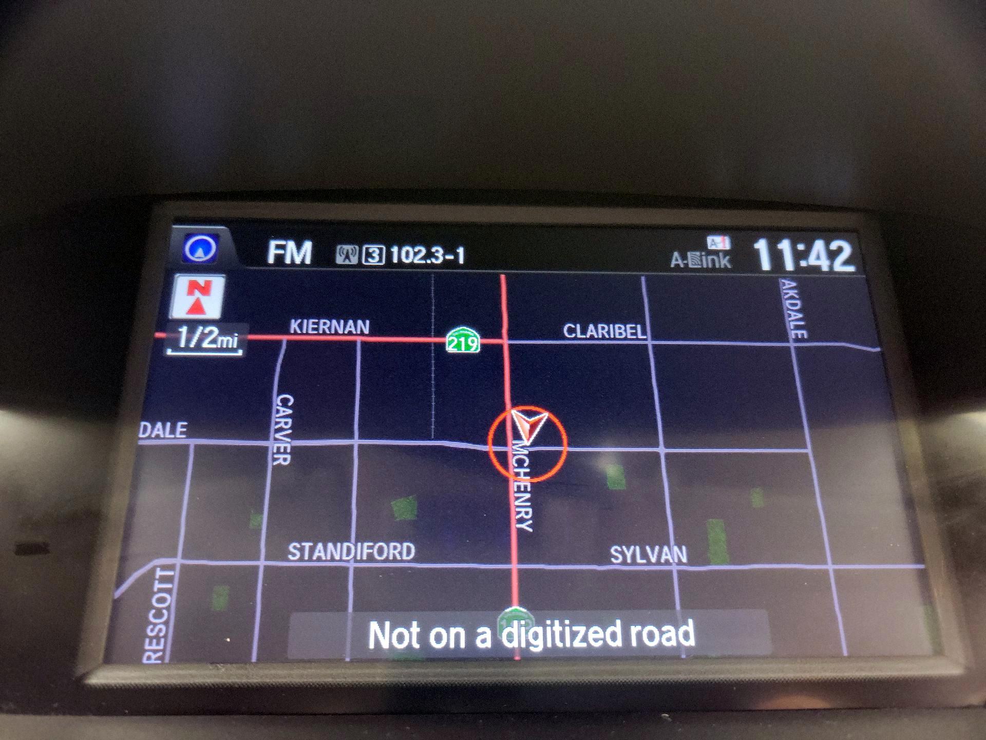 Thumbnail: 2017 Acura MDX - 14