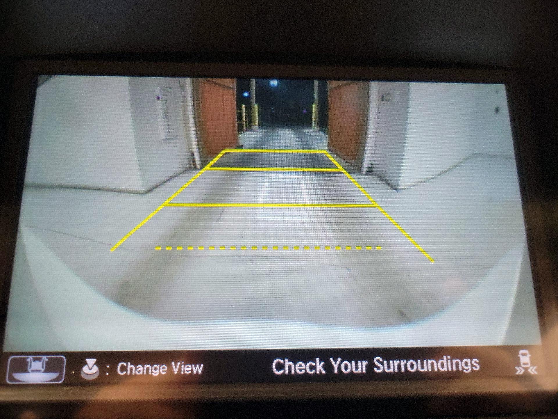 Thumbnail: 2017 Acura MDX - 15