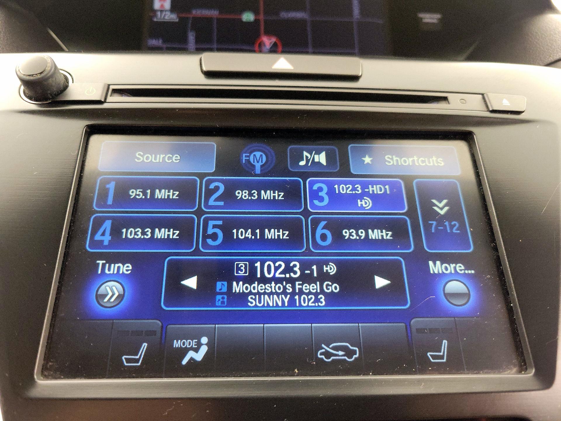 Thumbnail: 2017 Acura MDX - 16