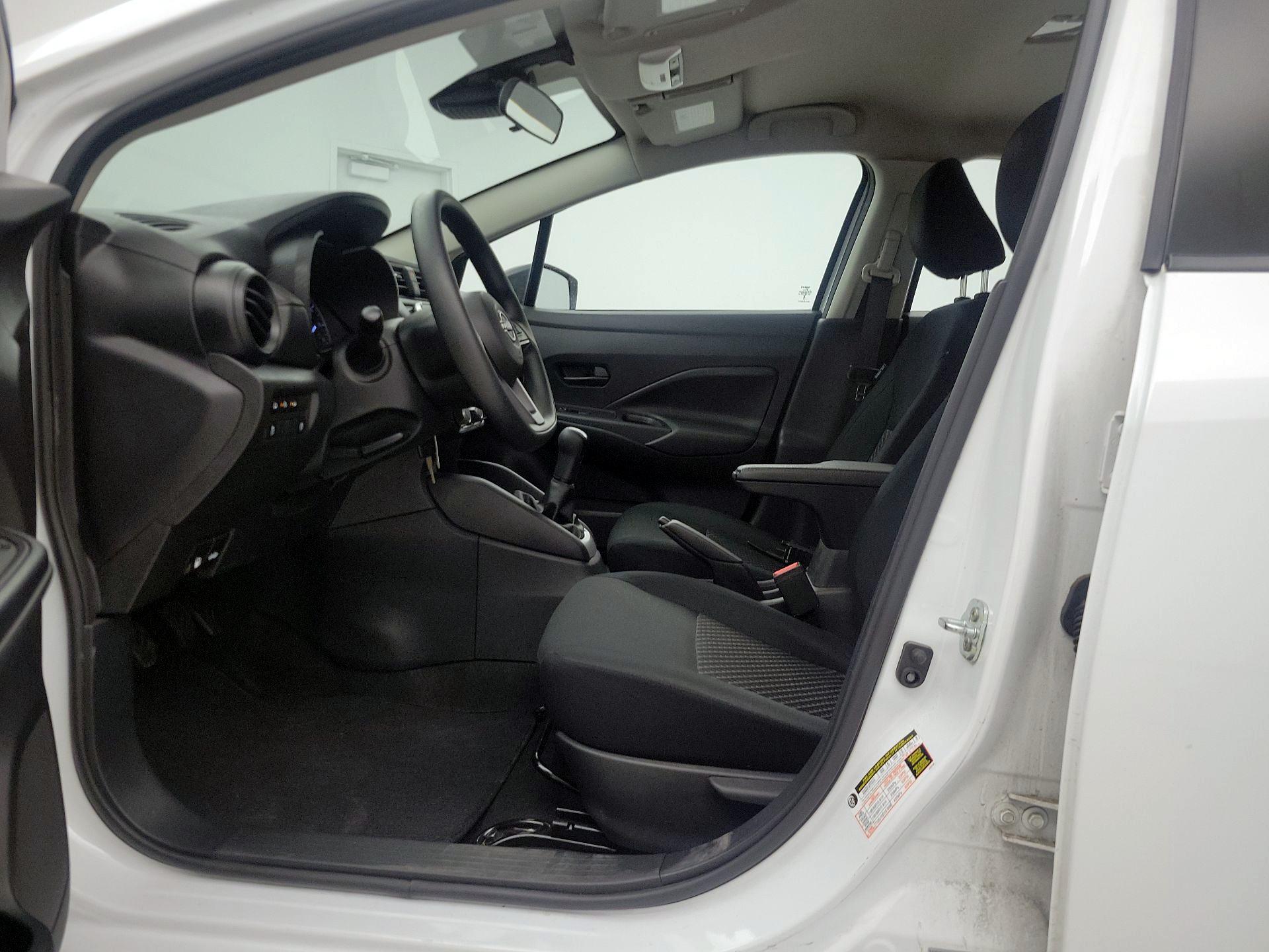 Thumbnail: 2024 Nissan Versa - 11