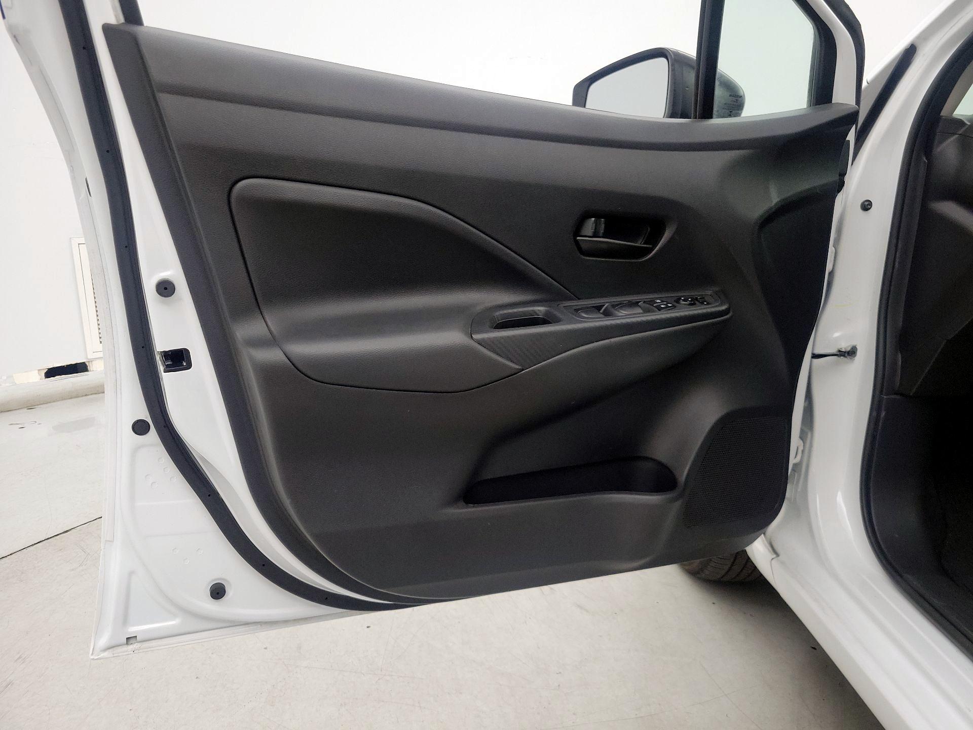 Thumbnail: 2024 Nissan Versa - 12