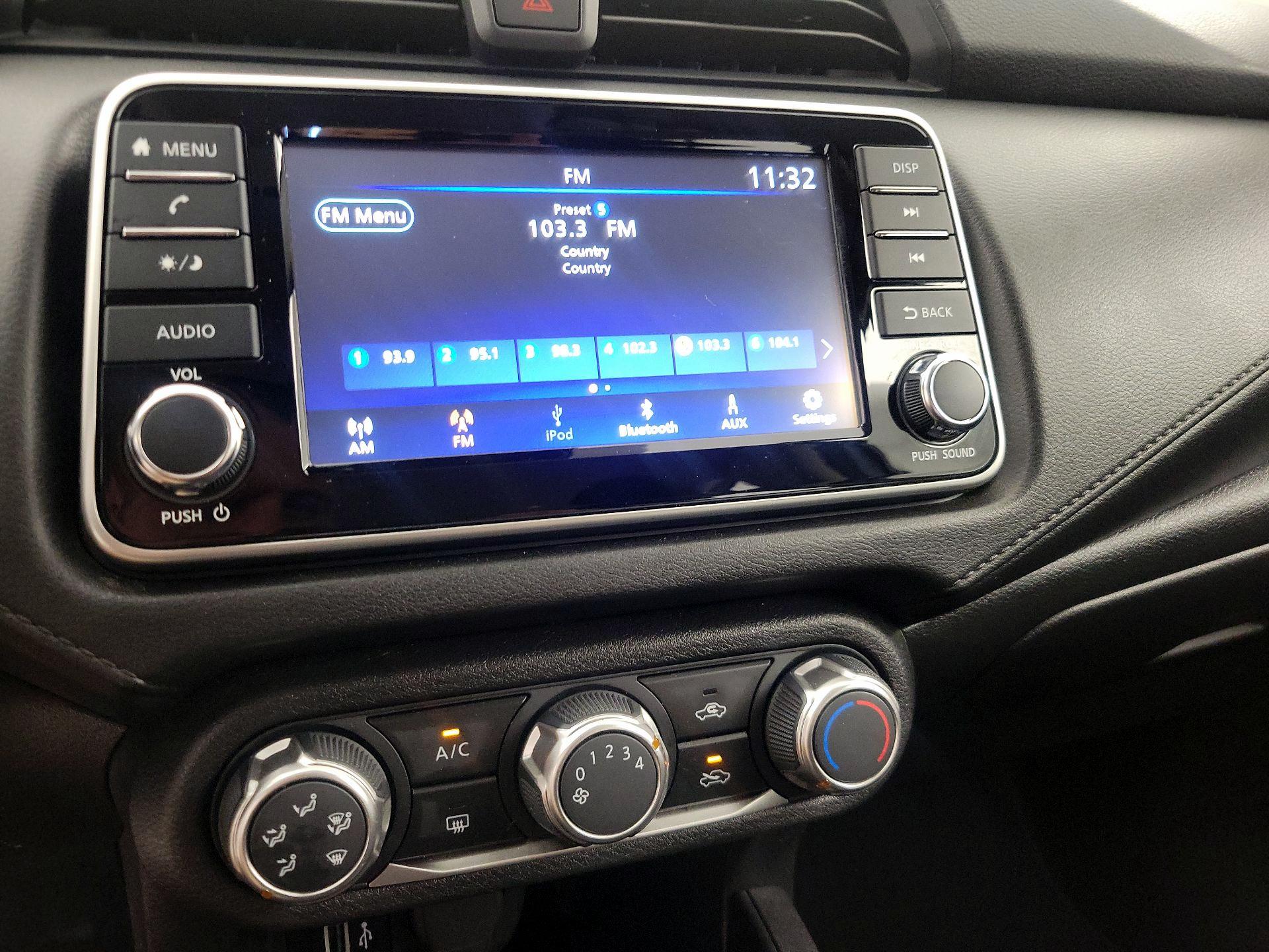Thumbnail: 2024 Nissan Versa - 15