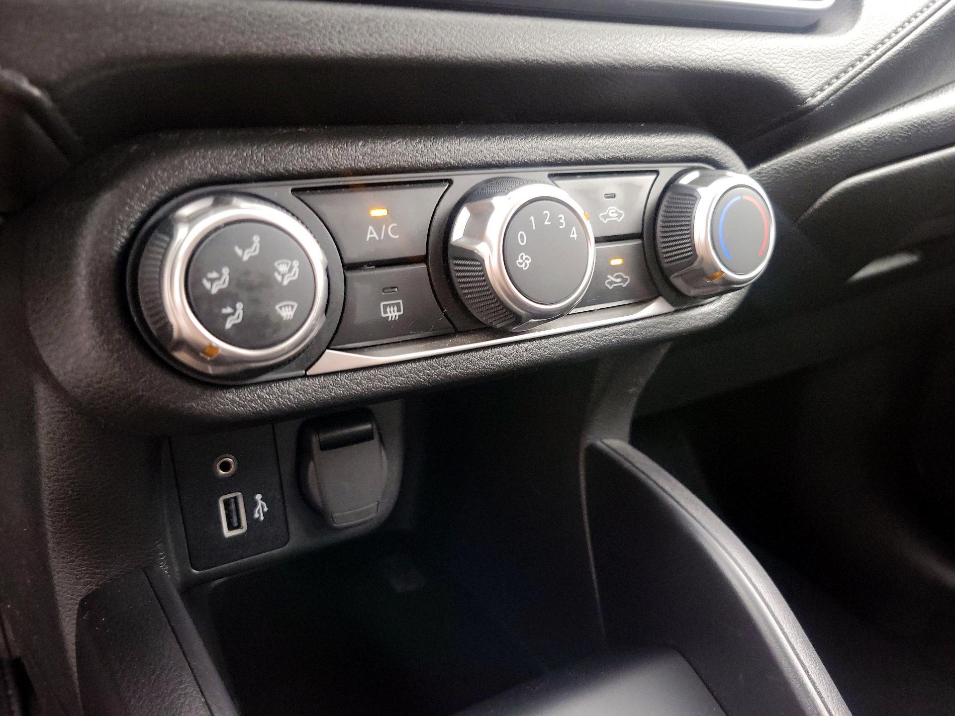 Thumbnail: 2024 Nissan Versa - 16
