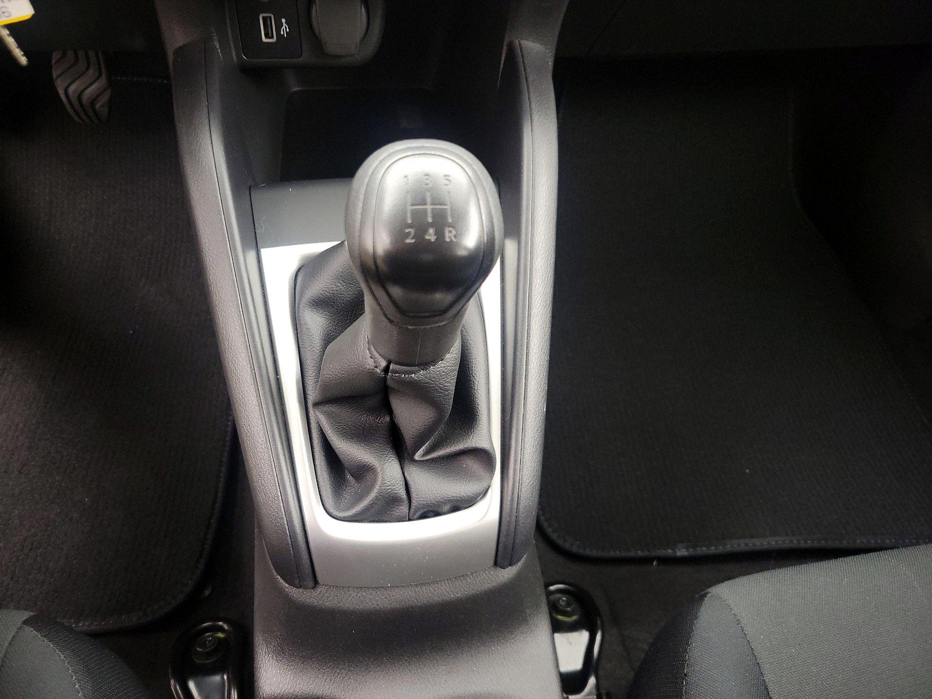 Thumbnail: 2024 Nissan Versa - 17