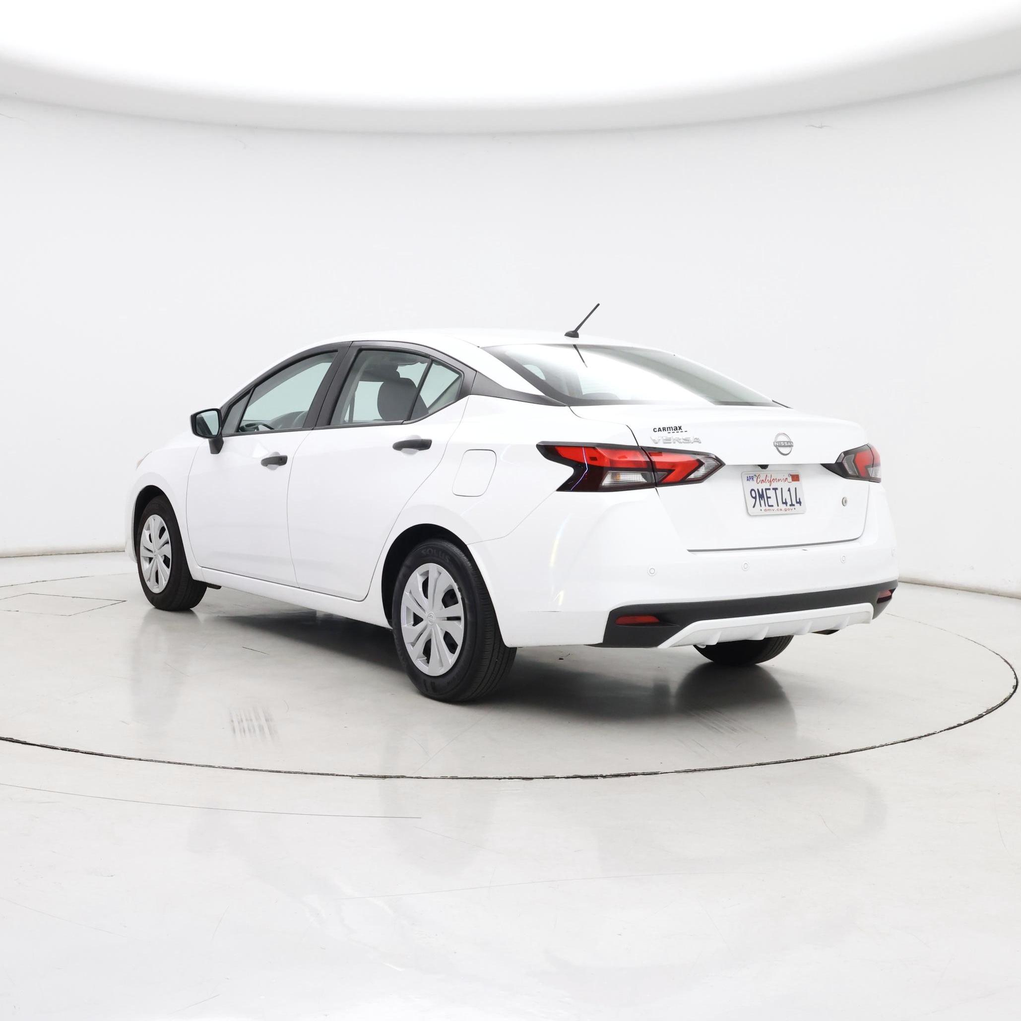 Thumbnail: 2024 Nissan Versa - 2