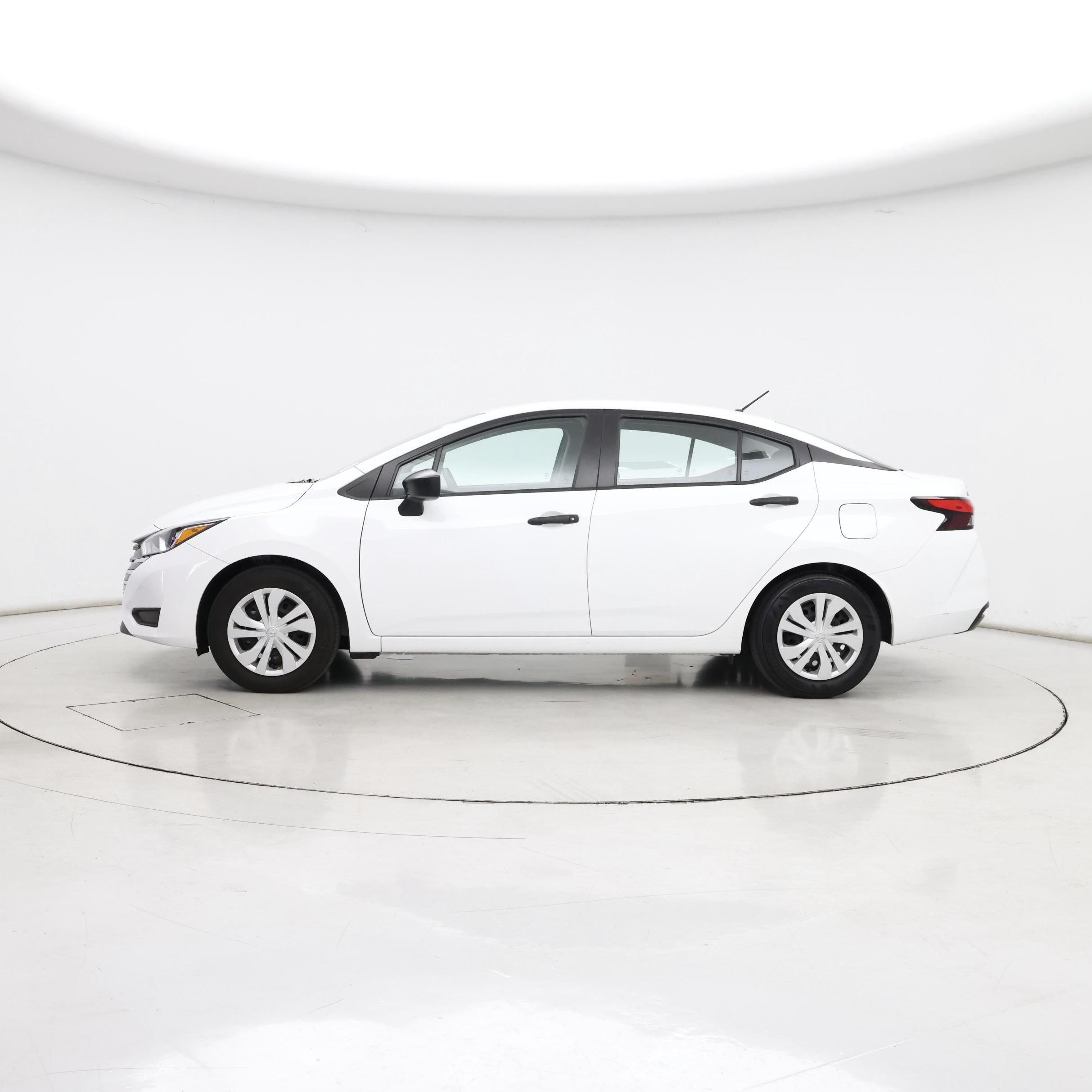 Thumbnail: 2024 Nissan Versa - 3