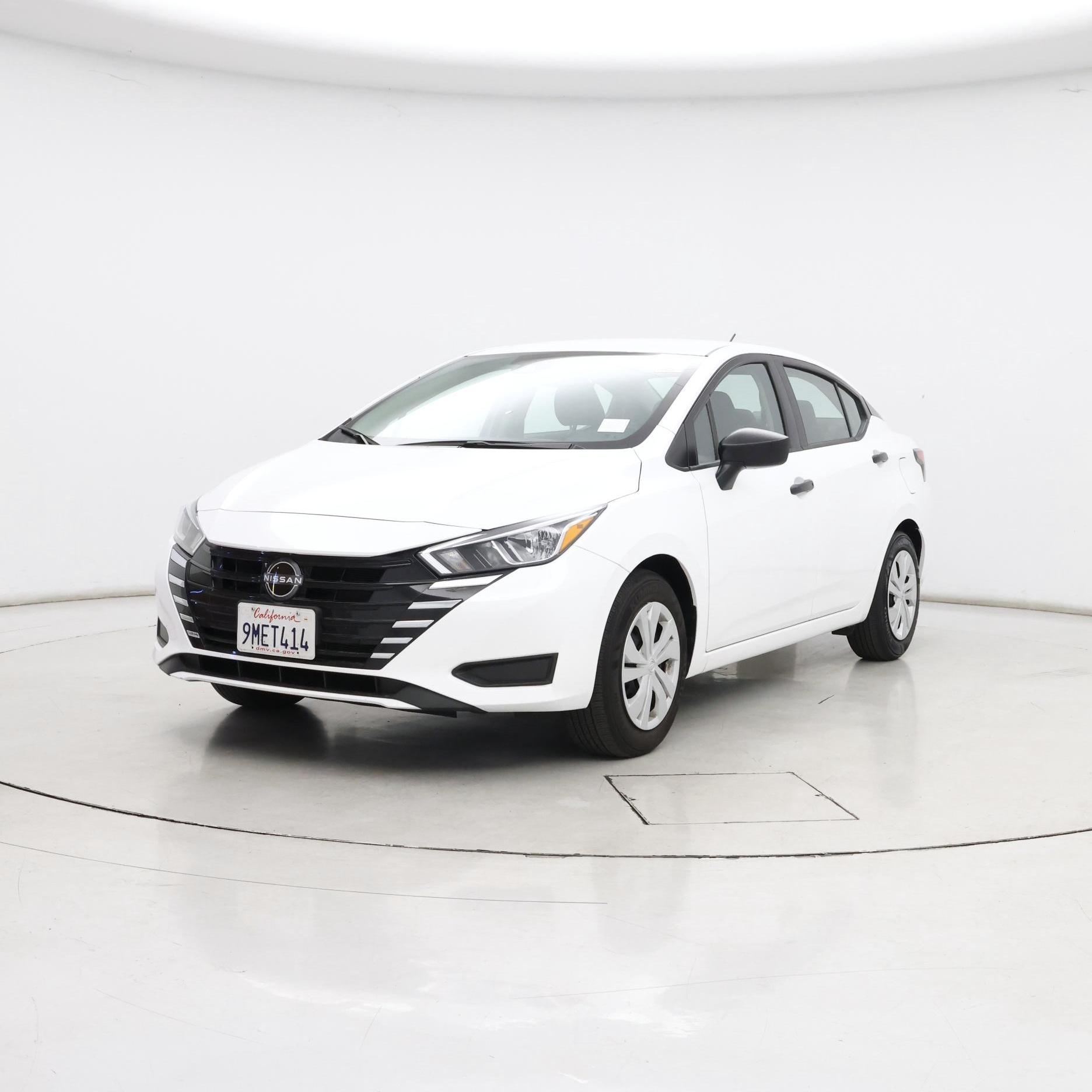 Thumbnail: 2024 Nissan Versa - 4
