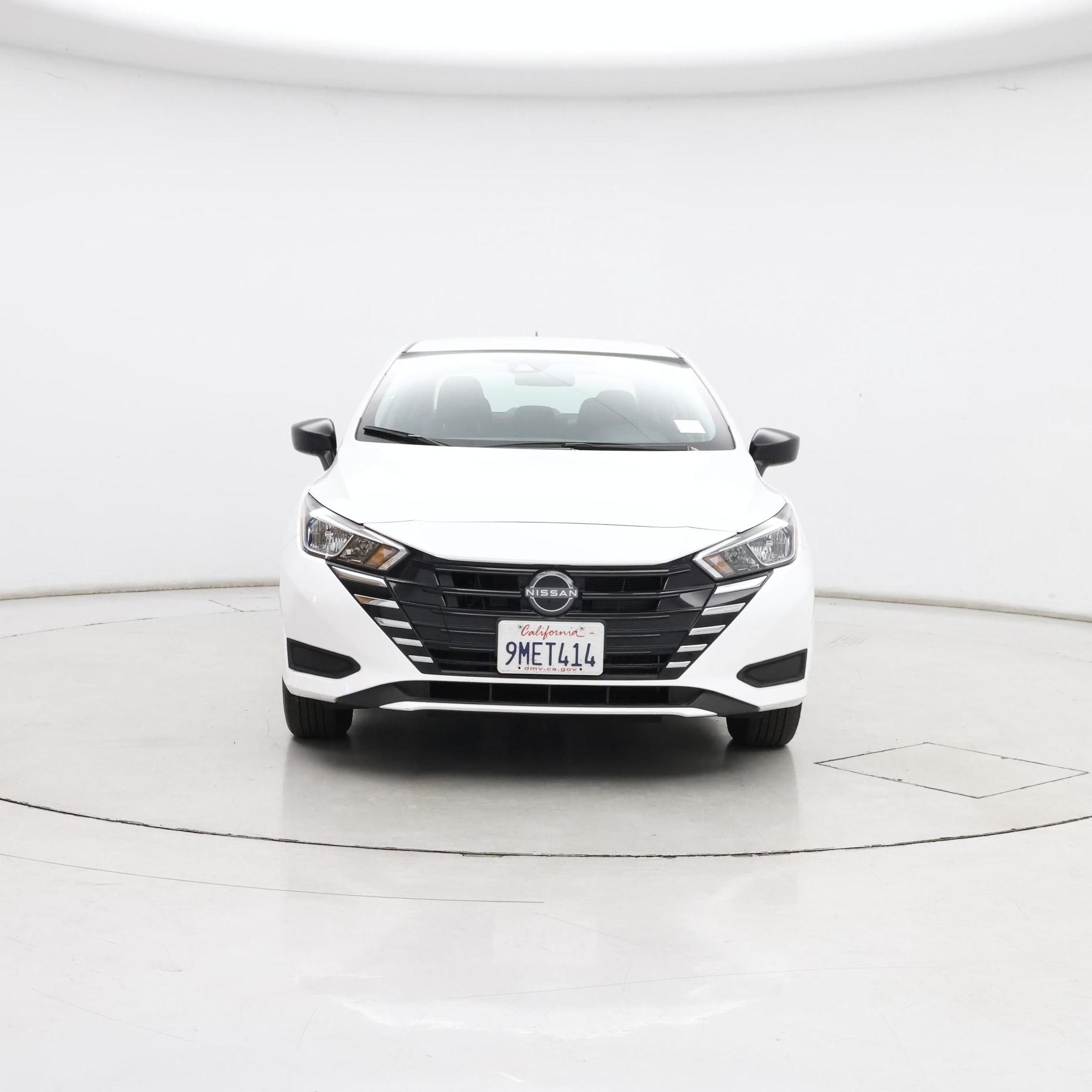 Thumbnail: 2024 Nissan Versa - 5