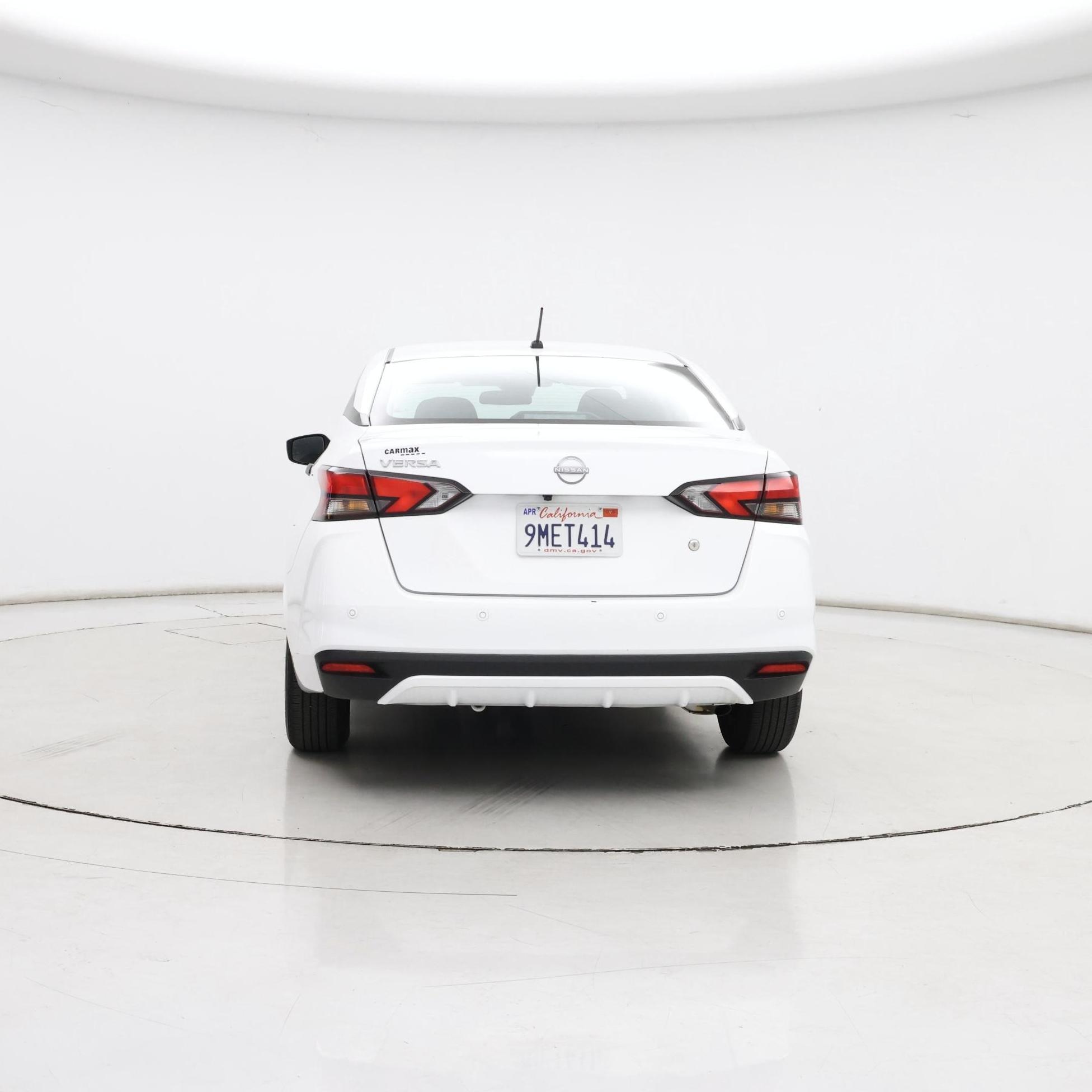 Thumbnail: 2024 Nissan Versa - 6