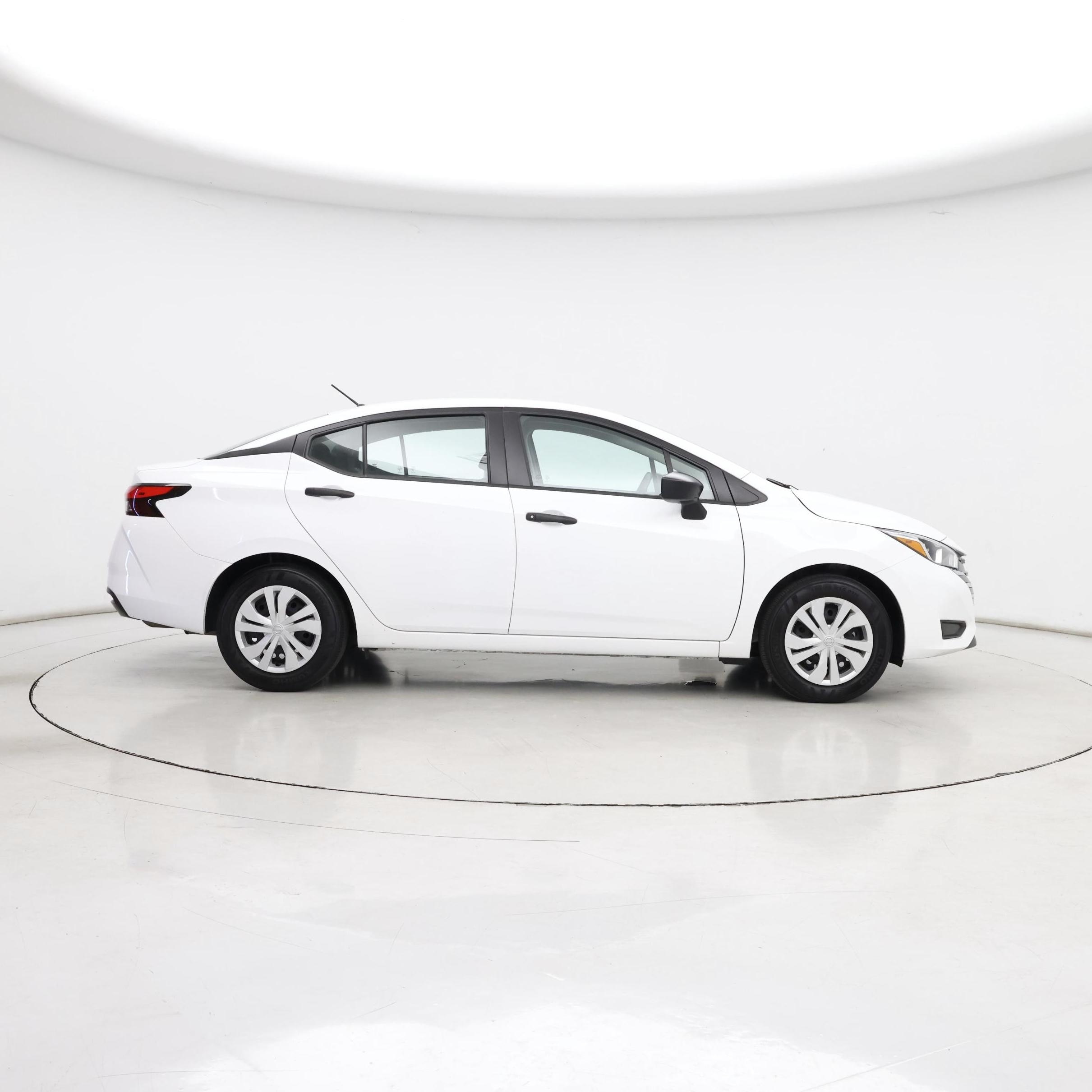 Thumbnail: 2024 Nissan Versa - 7