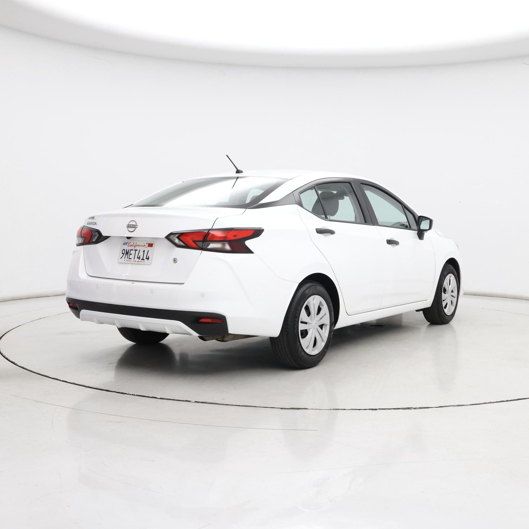 Thumbnail: 2024 Nissan Versa - 8