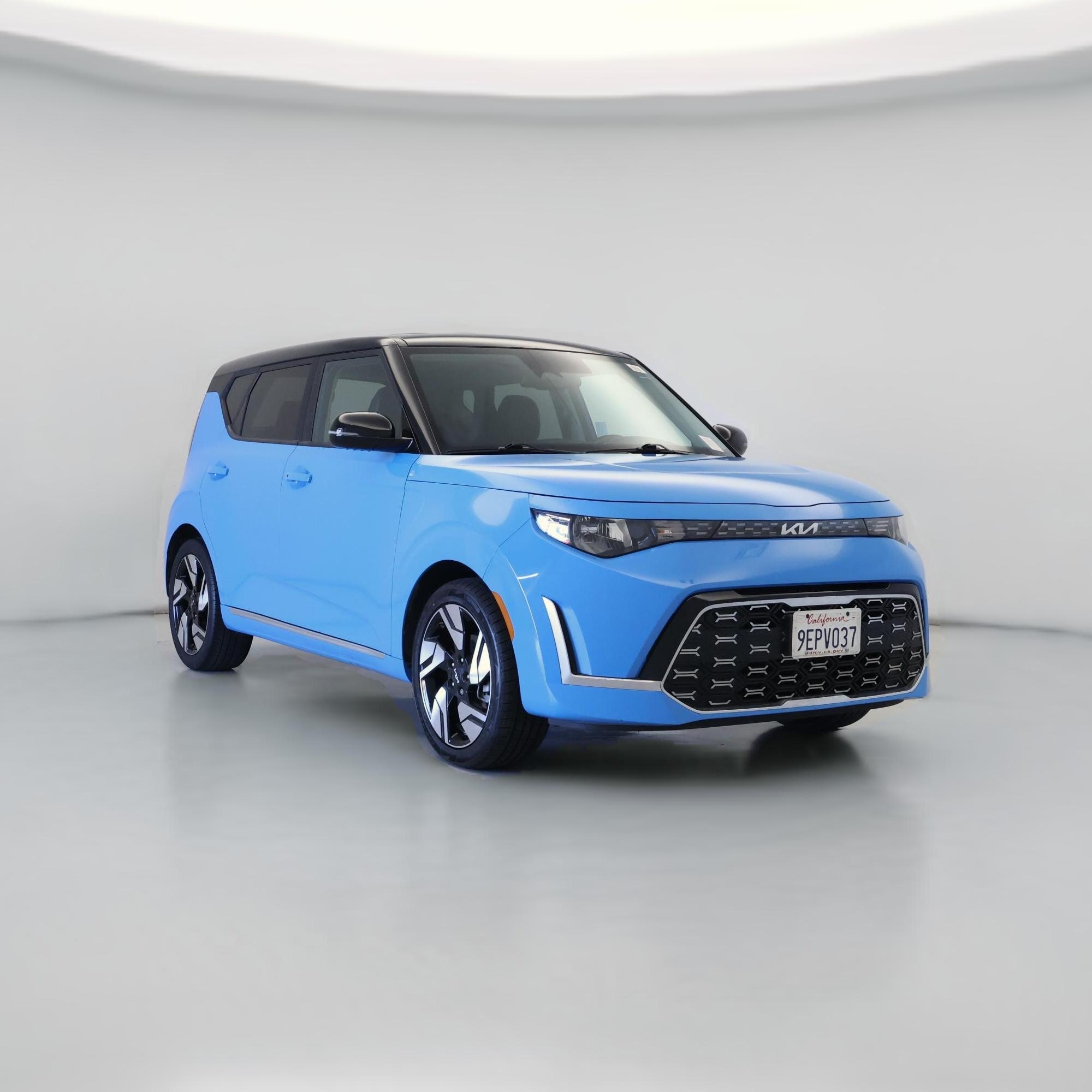 Thumbnail: 2023 Kia Soul - 1
