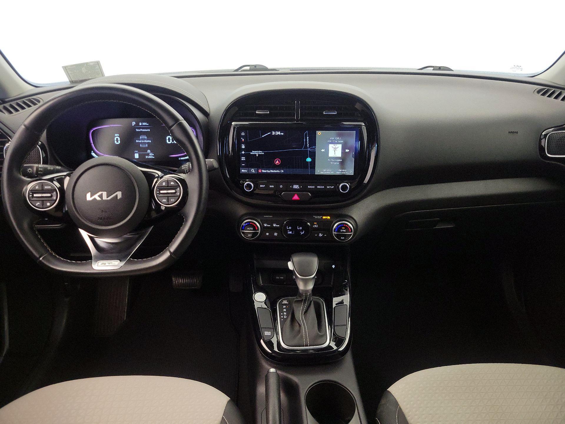 Thumbnail: 2023 Kia Soul - 9