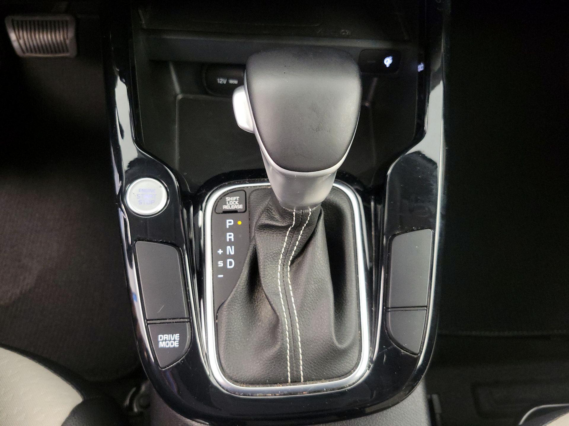 Thumbnail: 2023 Kia Soul - 18