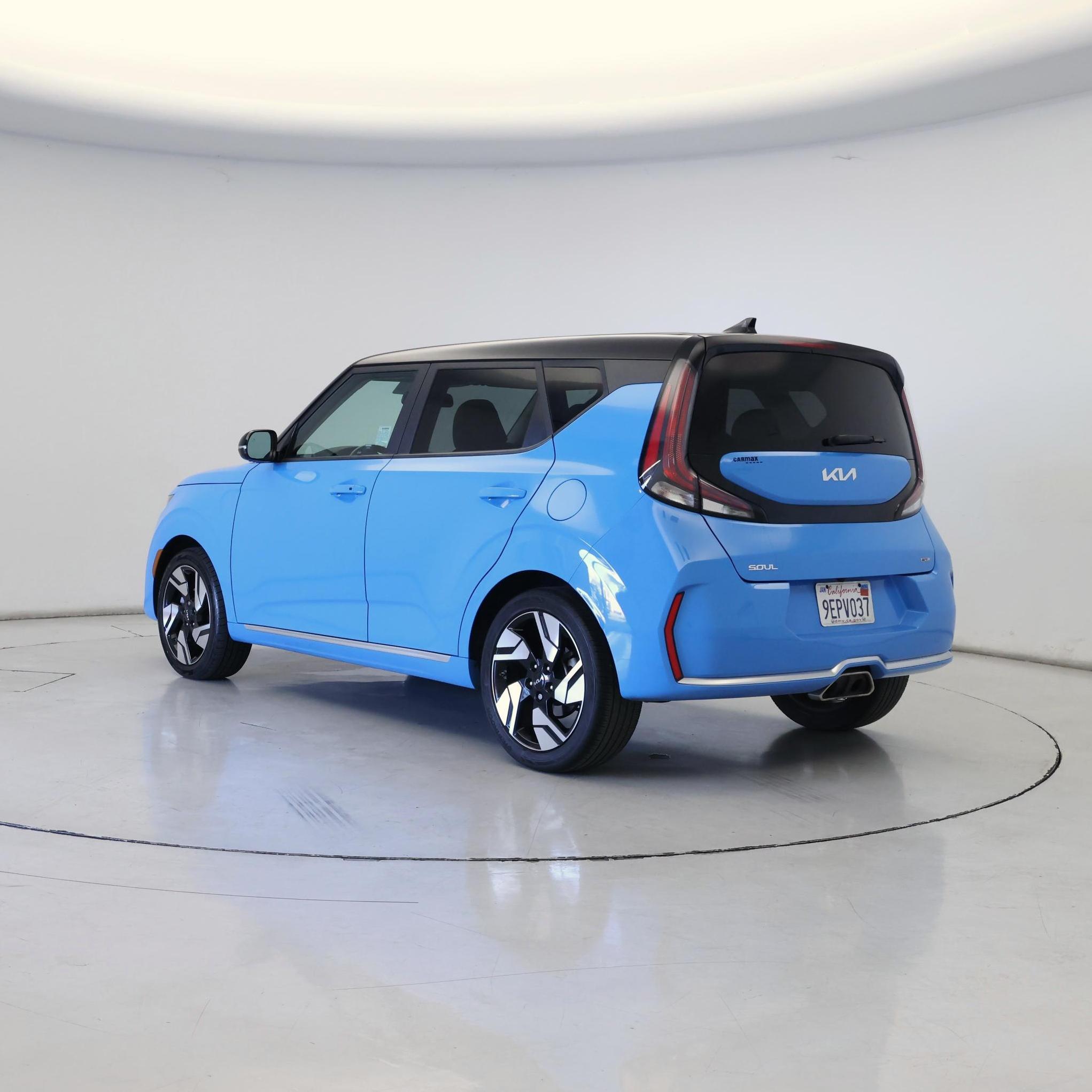 Thumbnail: 2023 Kia Soul - 2