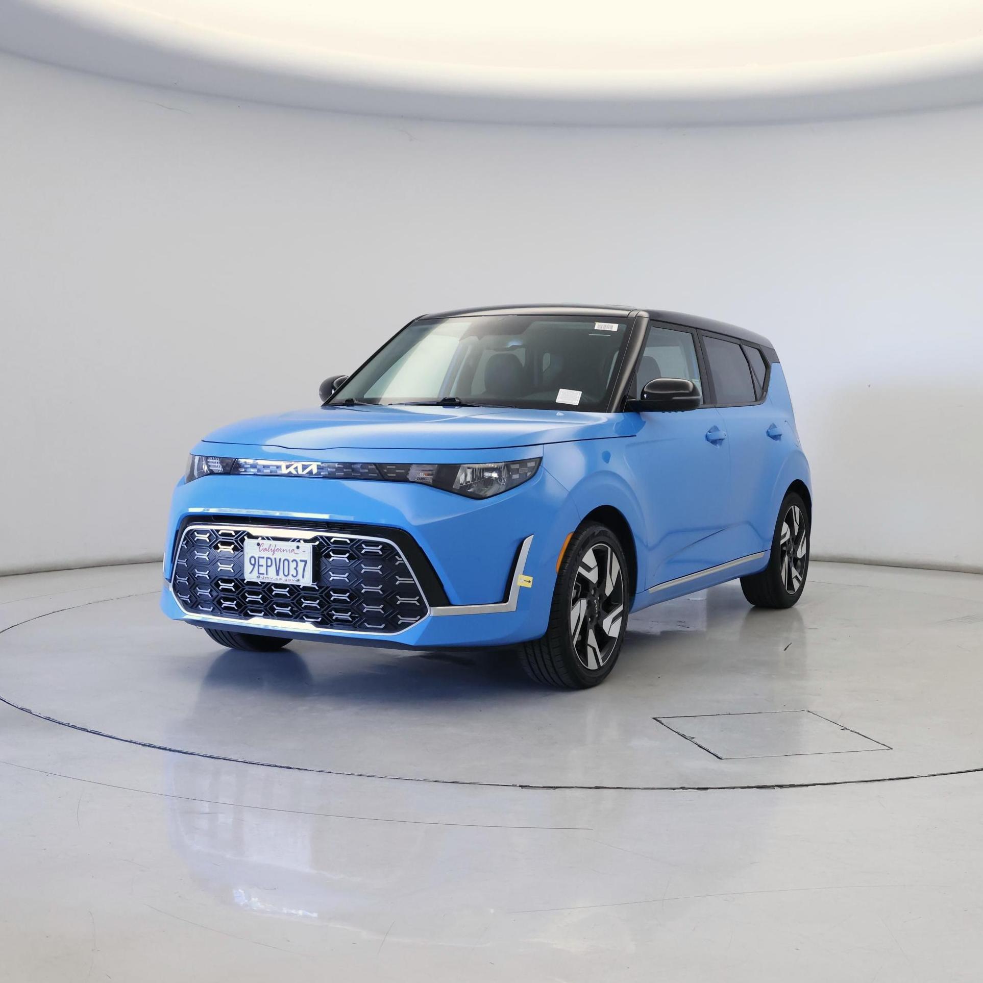 Thumbnail: 2023 Kia Soul - 4