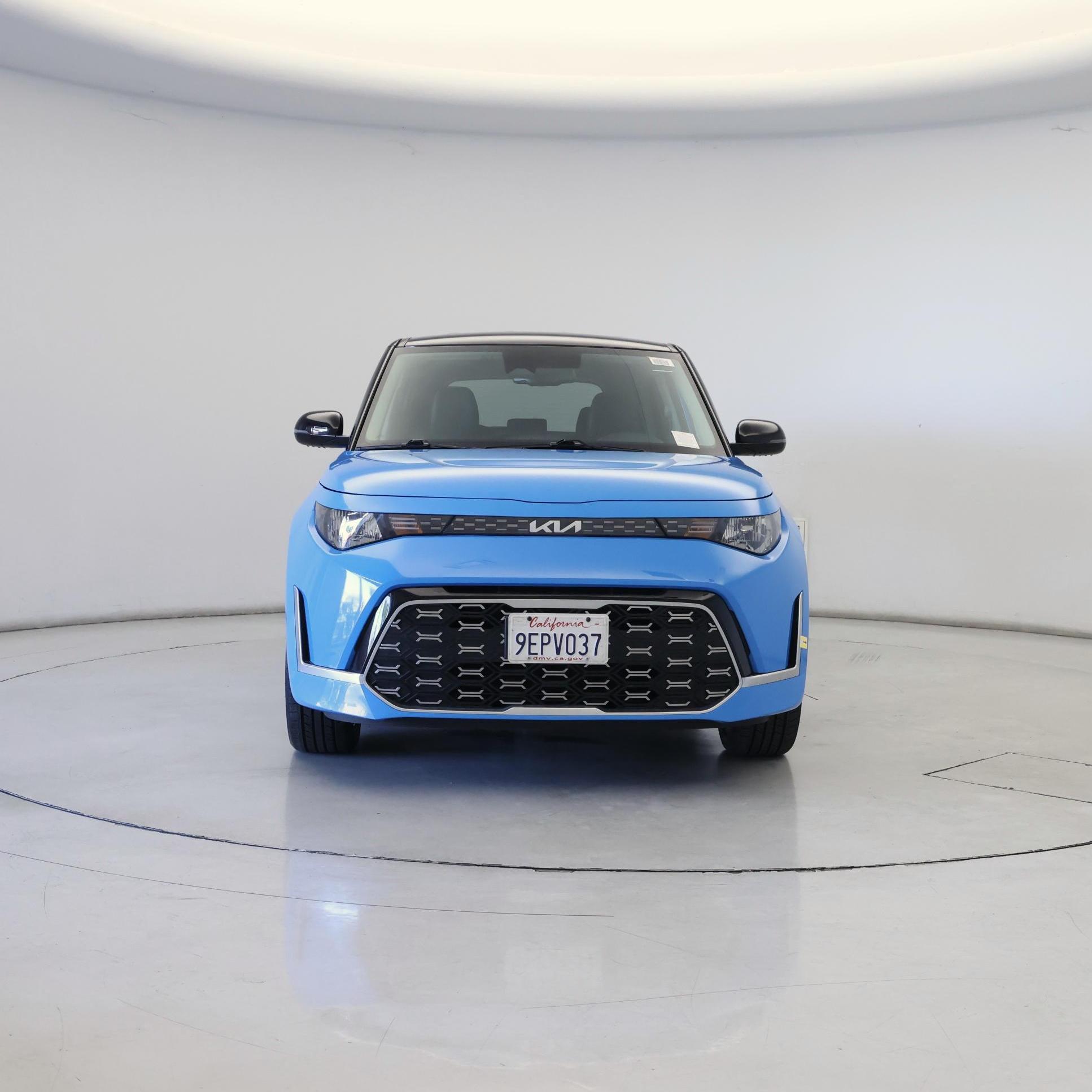 Thumbnail: 2023 Kia Soul - 5