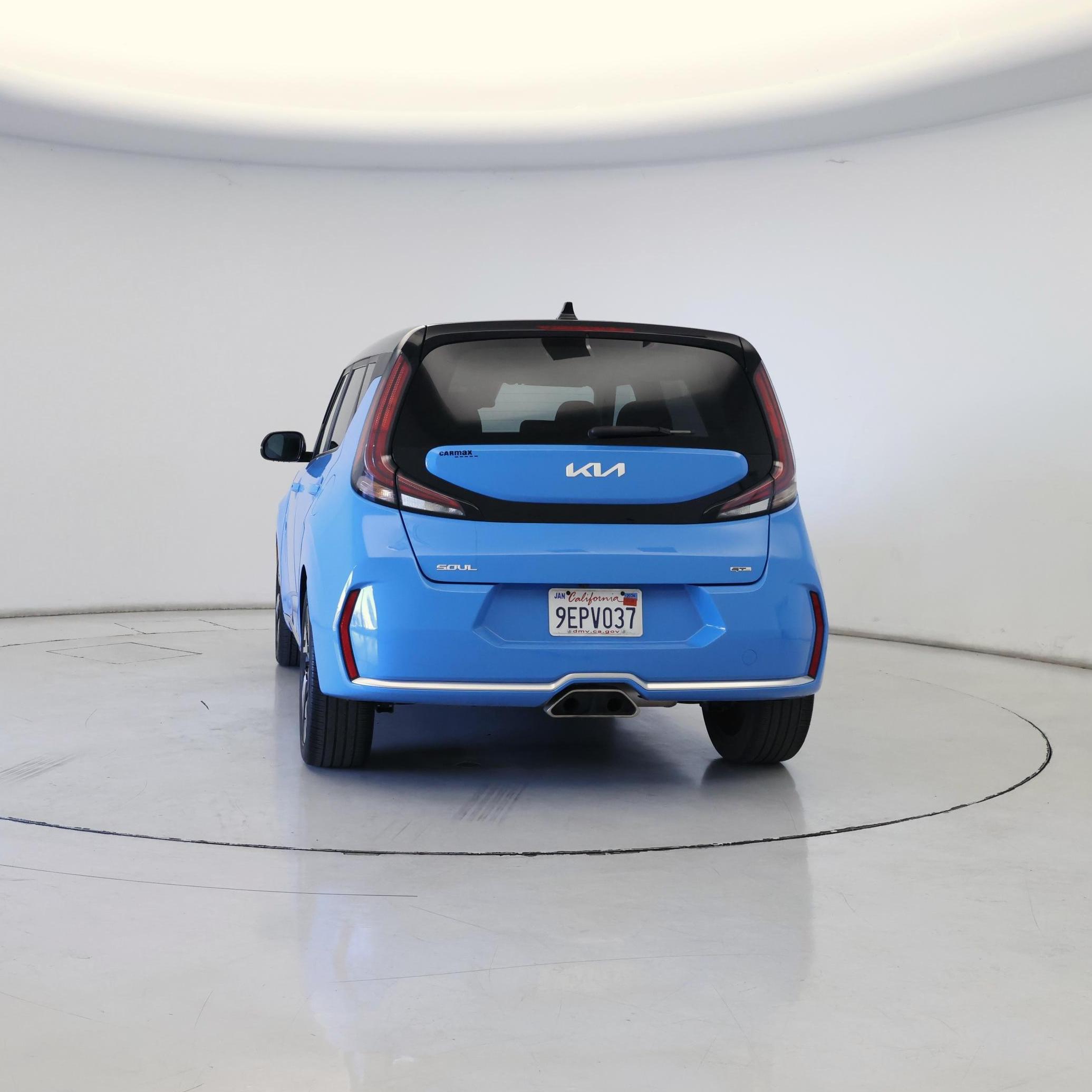 Thumbnail: 2023 Kia Soul - 6