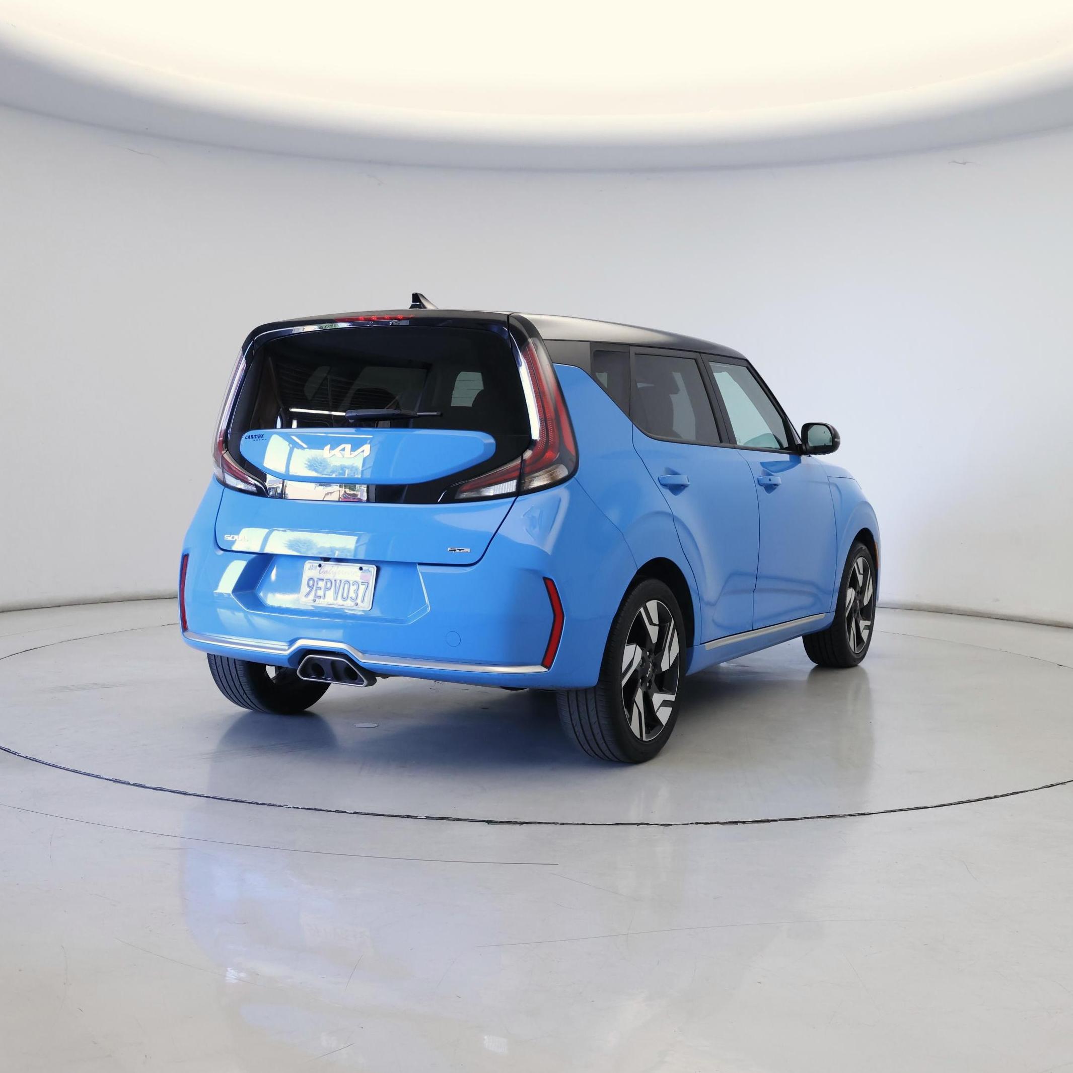 Thumbnail: 2023 Kia Soul - 8