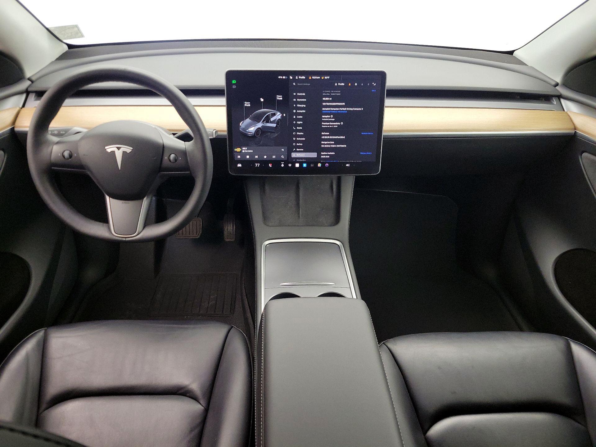 Thumbnail: 2023 Tesla Model Y - 9