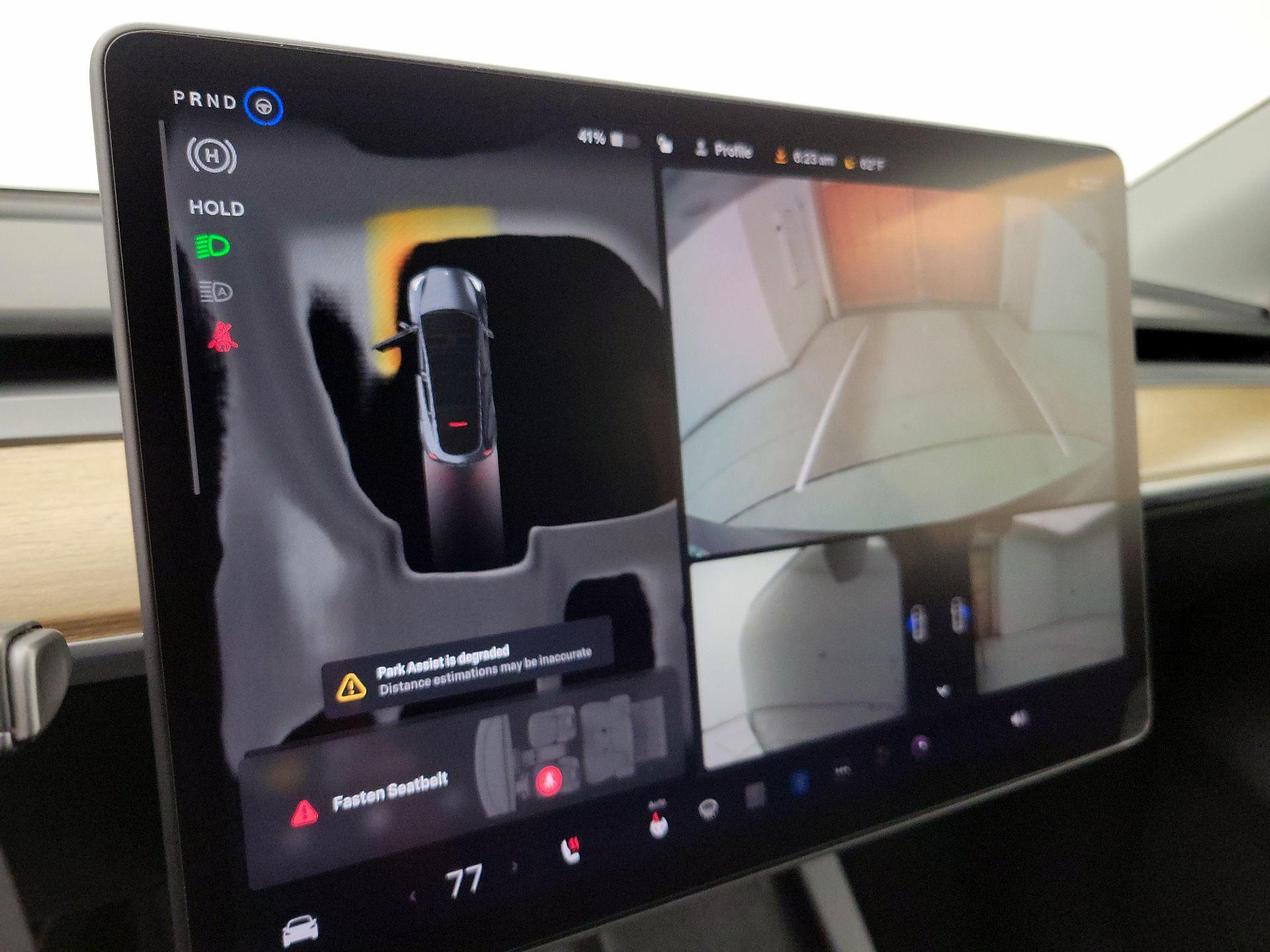 Thumbnail: 2023 Tesla Model Y - 14