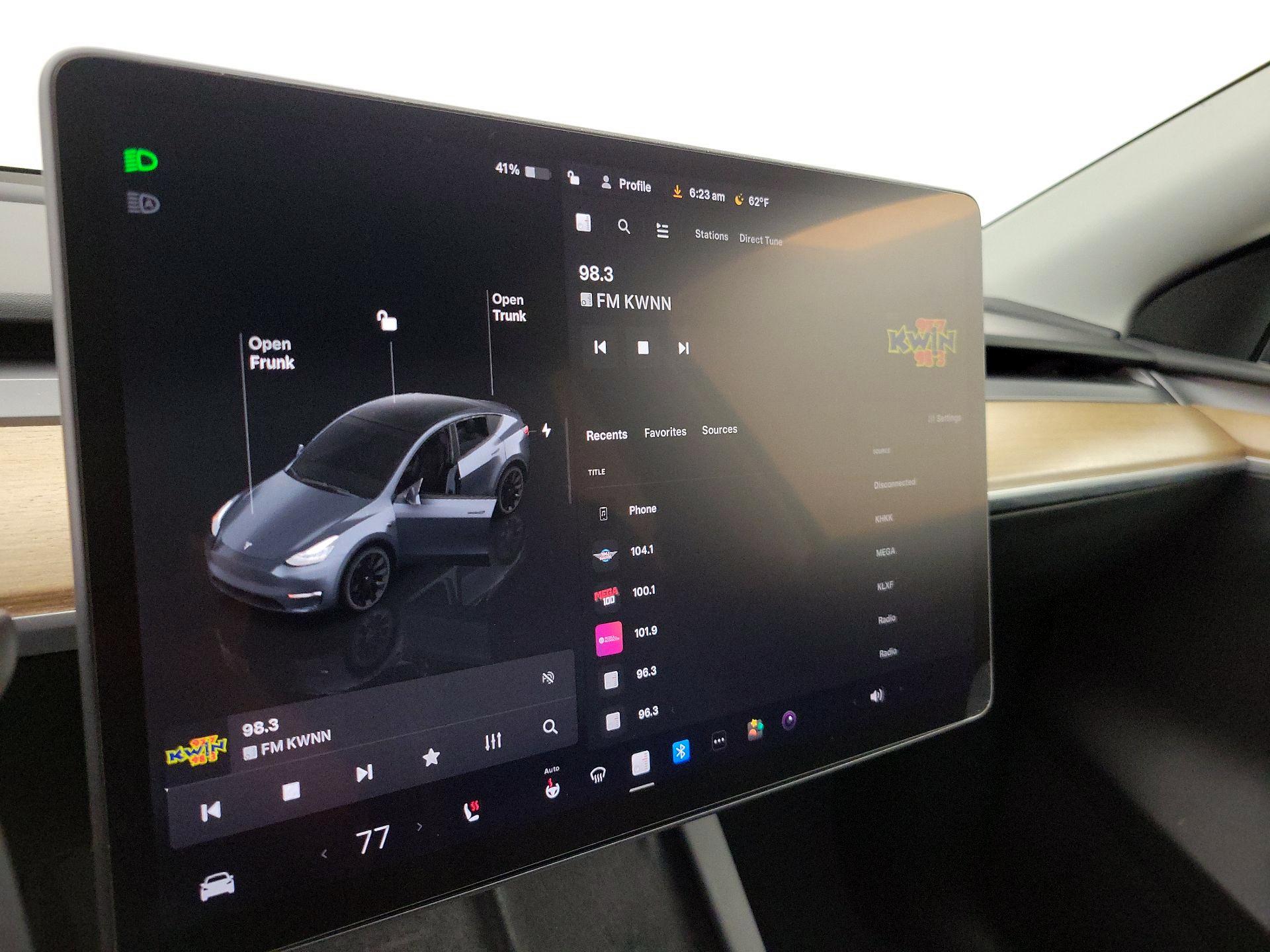 Thumbnail: 2023 Tesla Model Y - 15