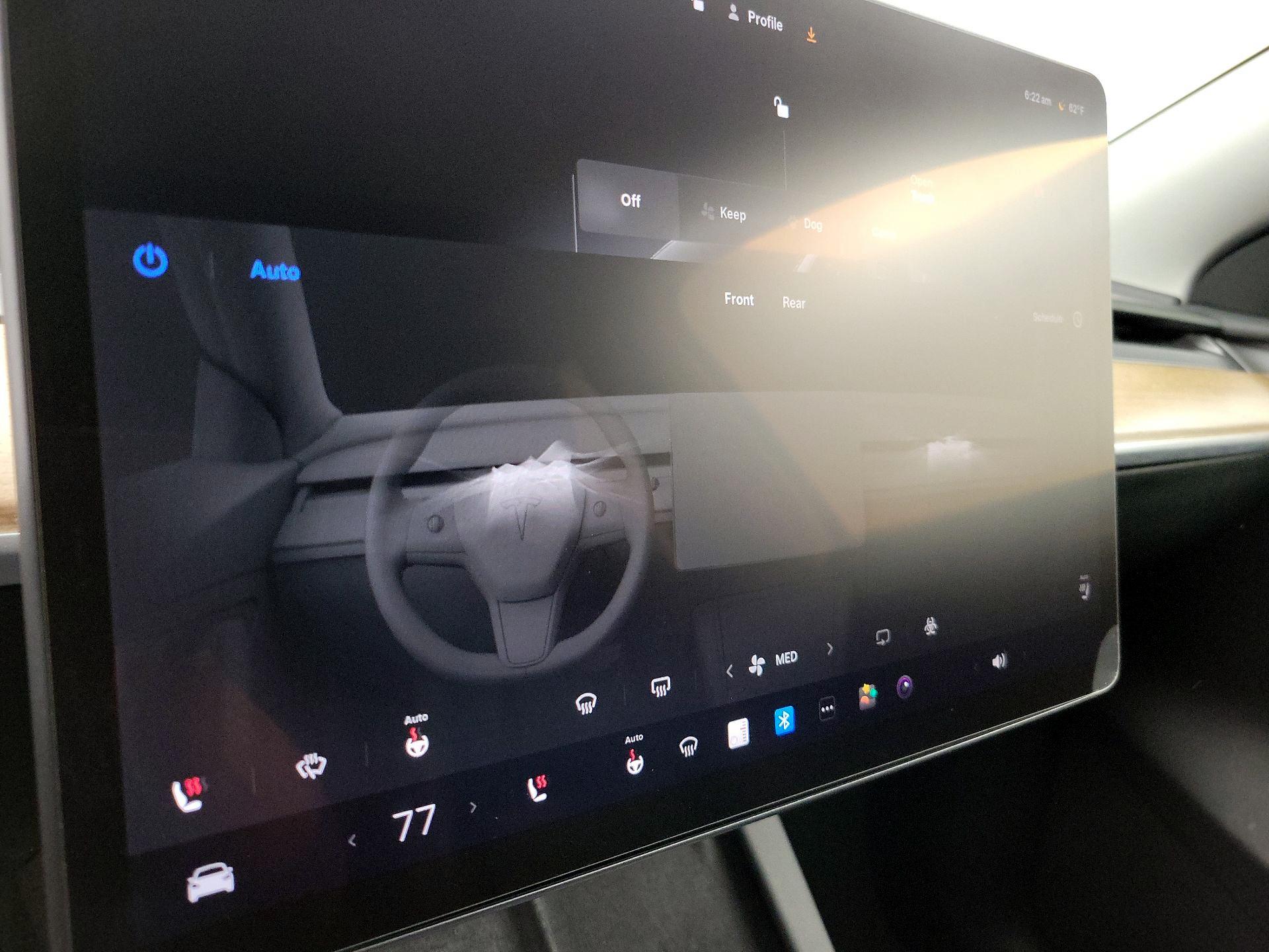Thumbnail: 2023 Tesla Model Y - 16