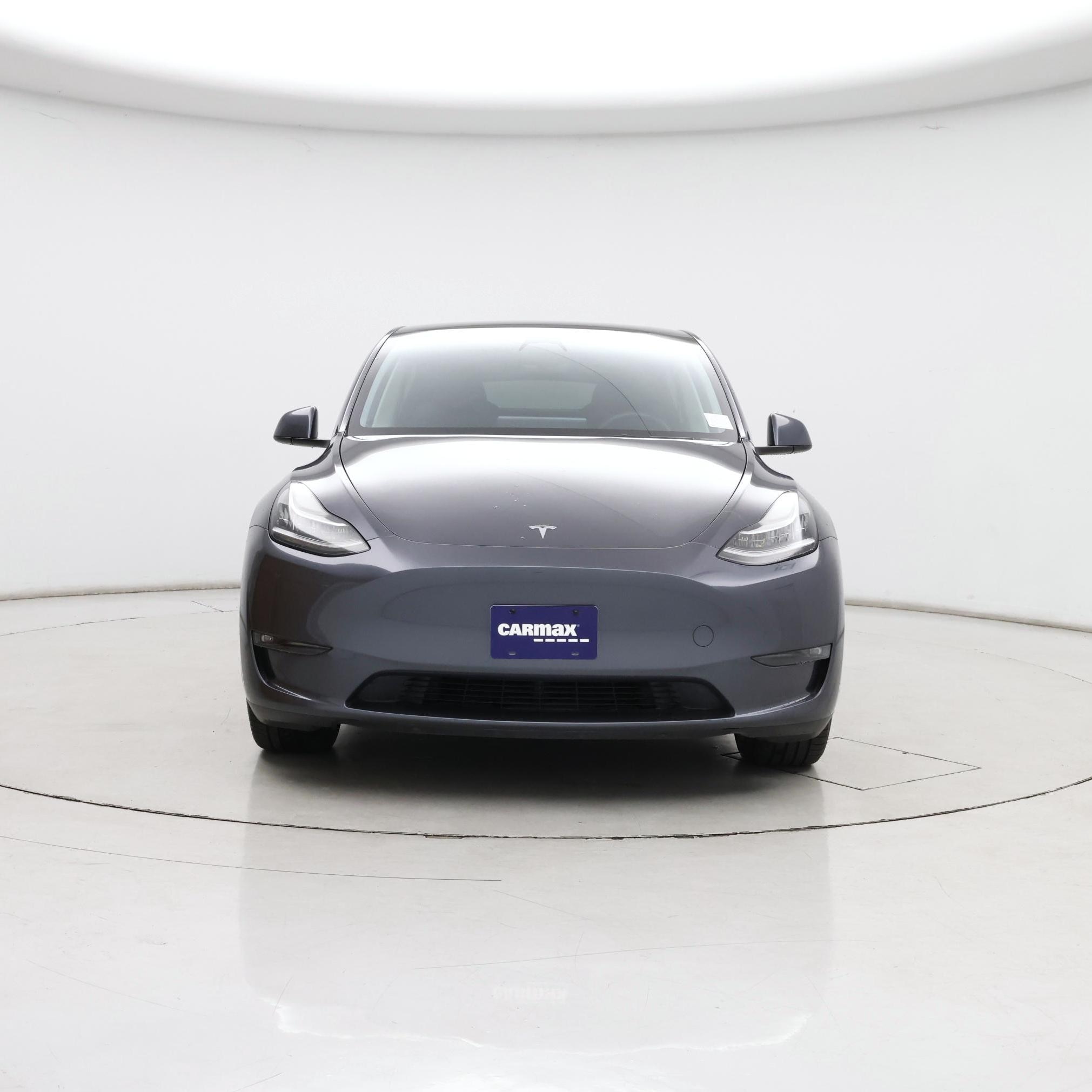 Thumbnail: 2023 Tesla Model Y - 5