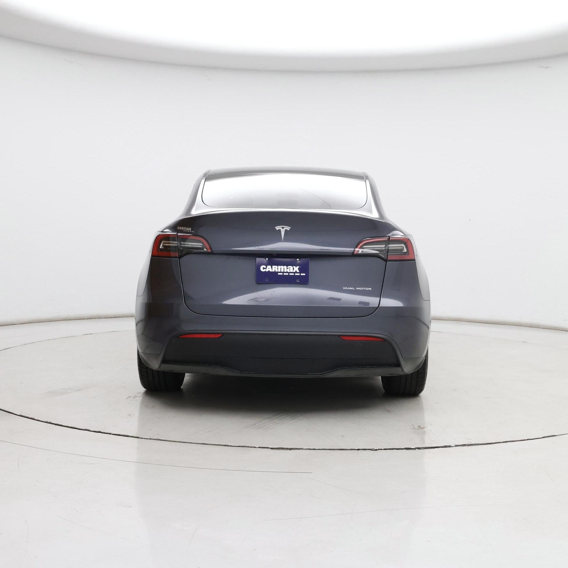 Thumbnail: 2023 Tesla Model Y - 6