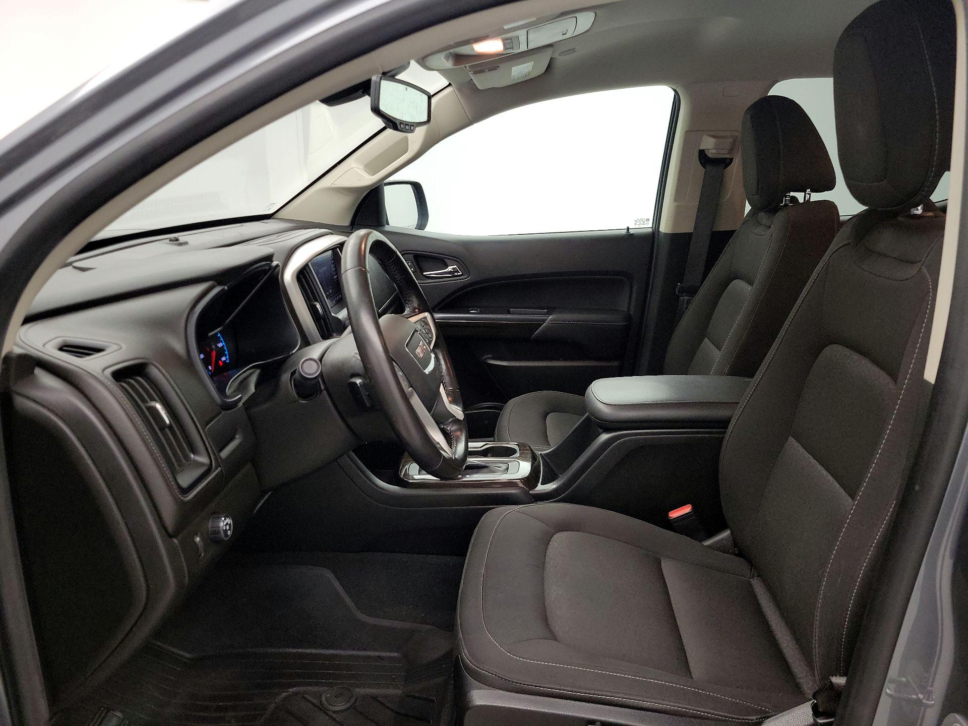 Thumbnail: 2019 GMC Canyon - 11