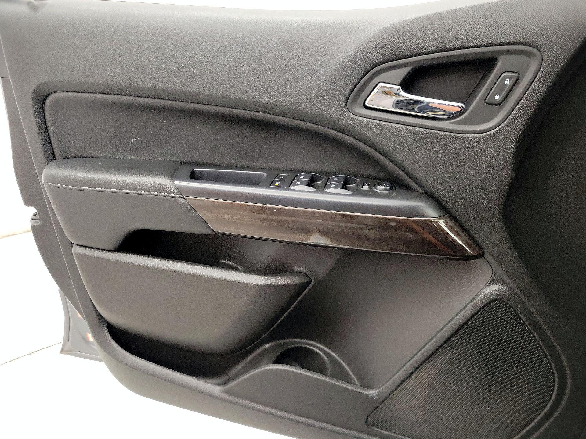 Thumbnail: 2019 GMC Canyon - 12