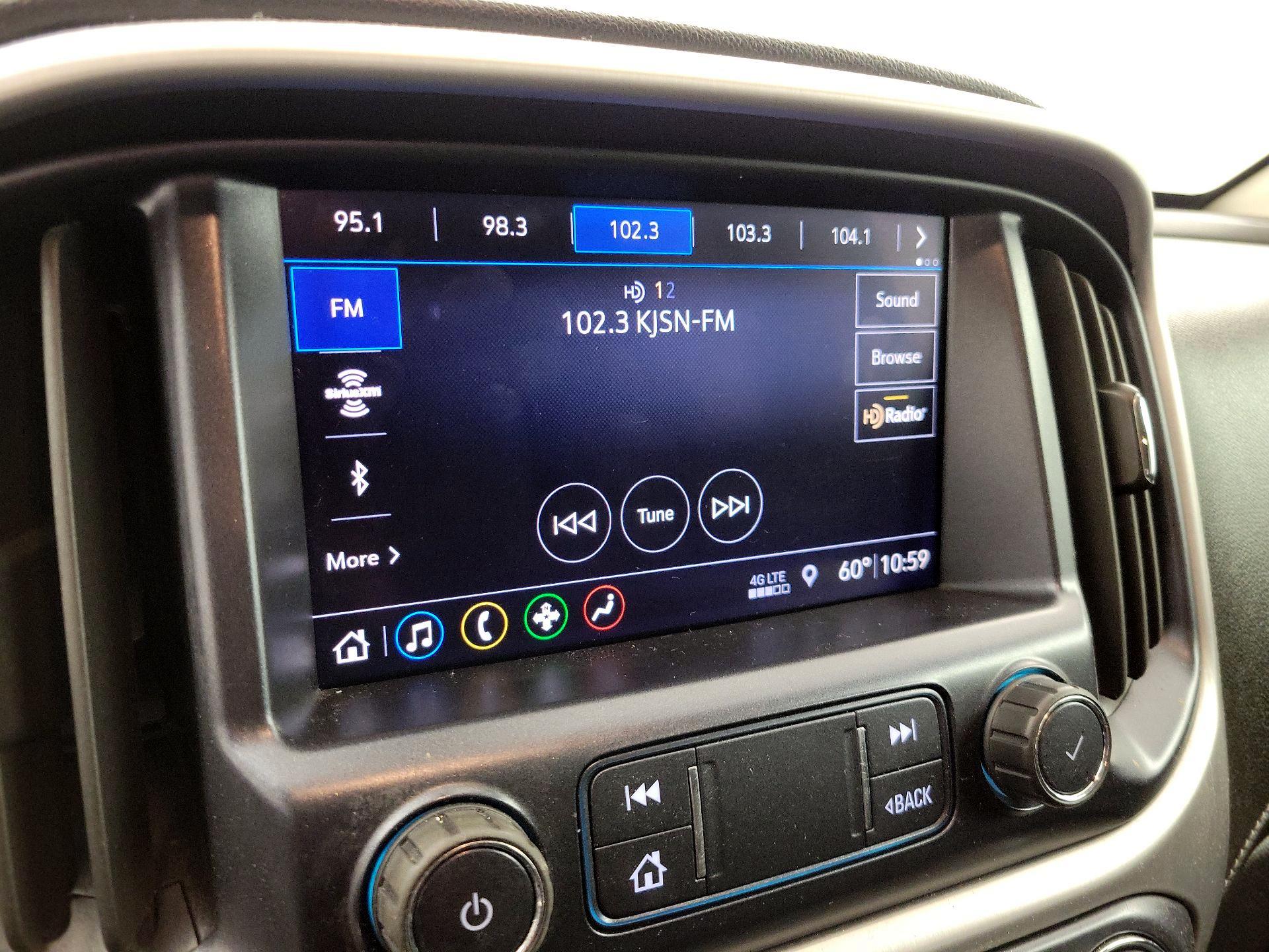 Thumbnail: 2019 GMC Canyon - 15